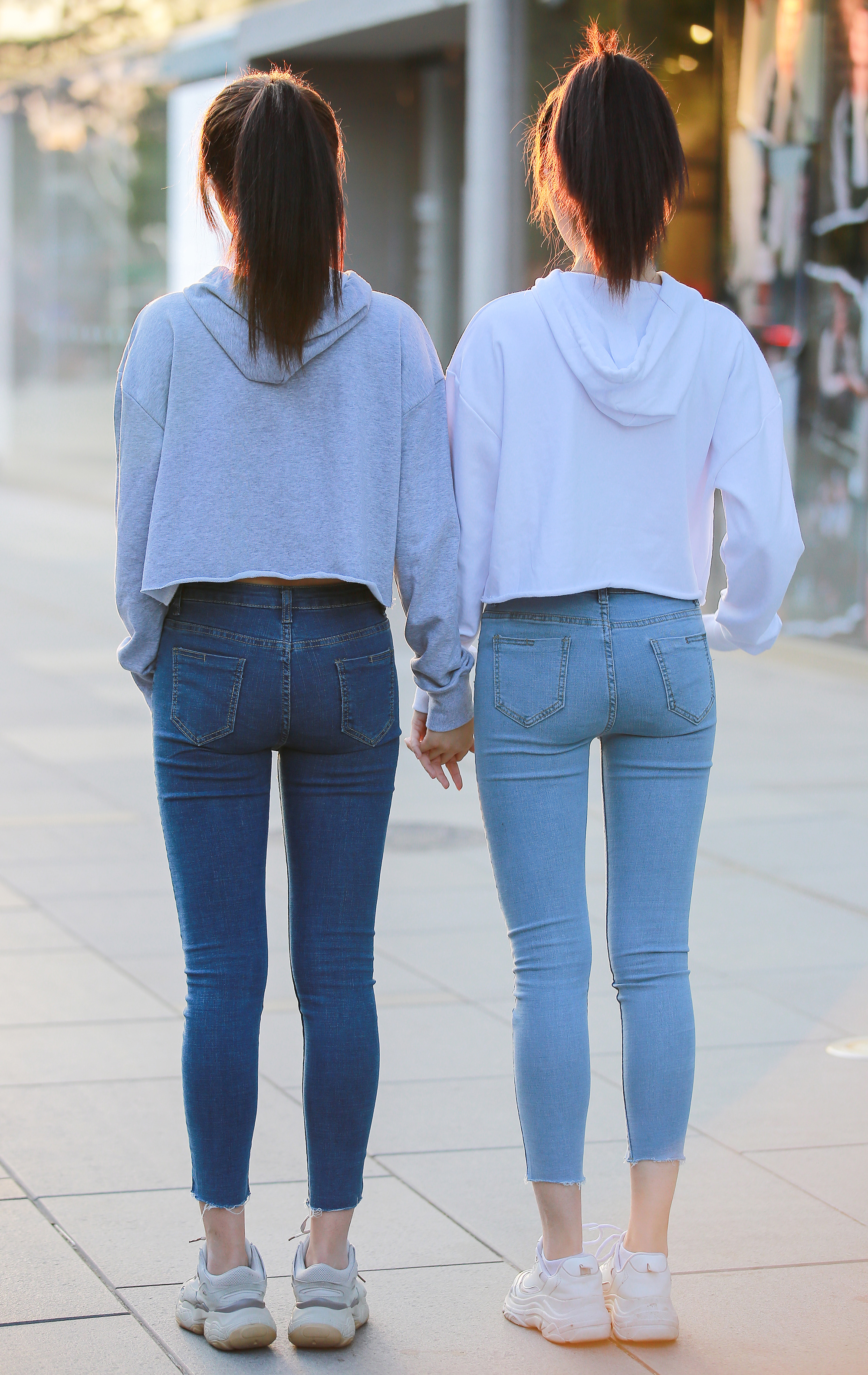  魔镜街拍,,熟女,街拍,写真套图,XIAOYU语画界