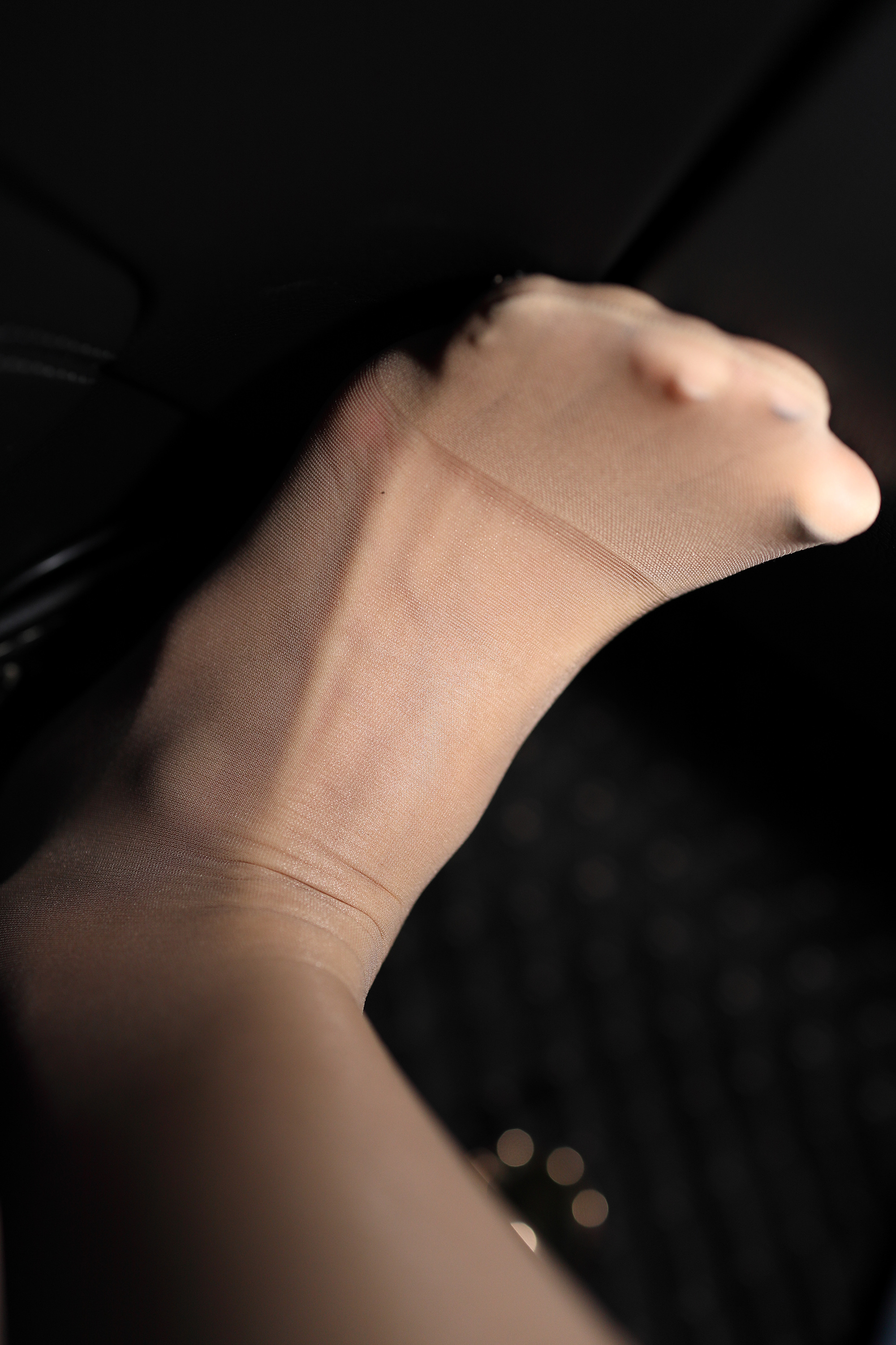 小秋 街拍鸭,魔镜街拍,丝袜,少妇,街拍,写真套图,LD零度摄影