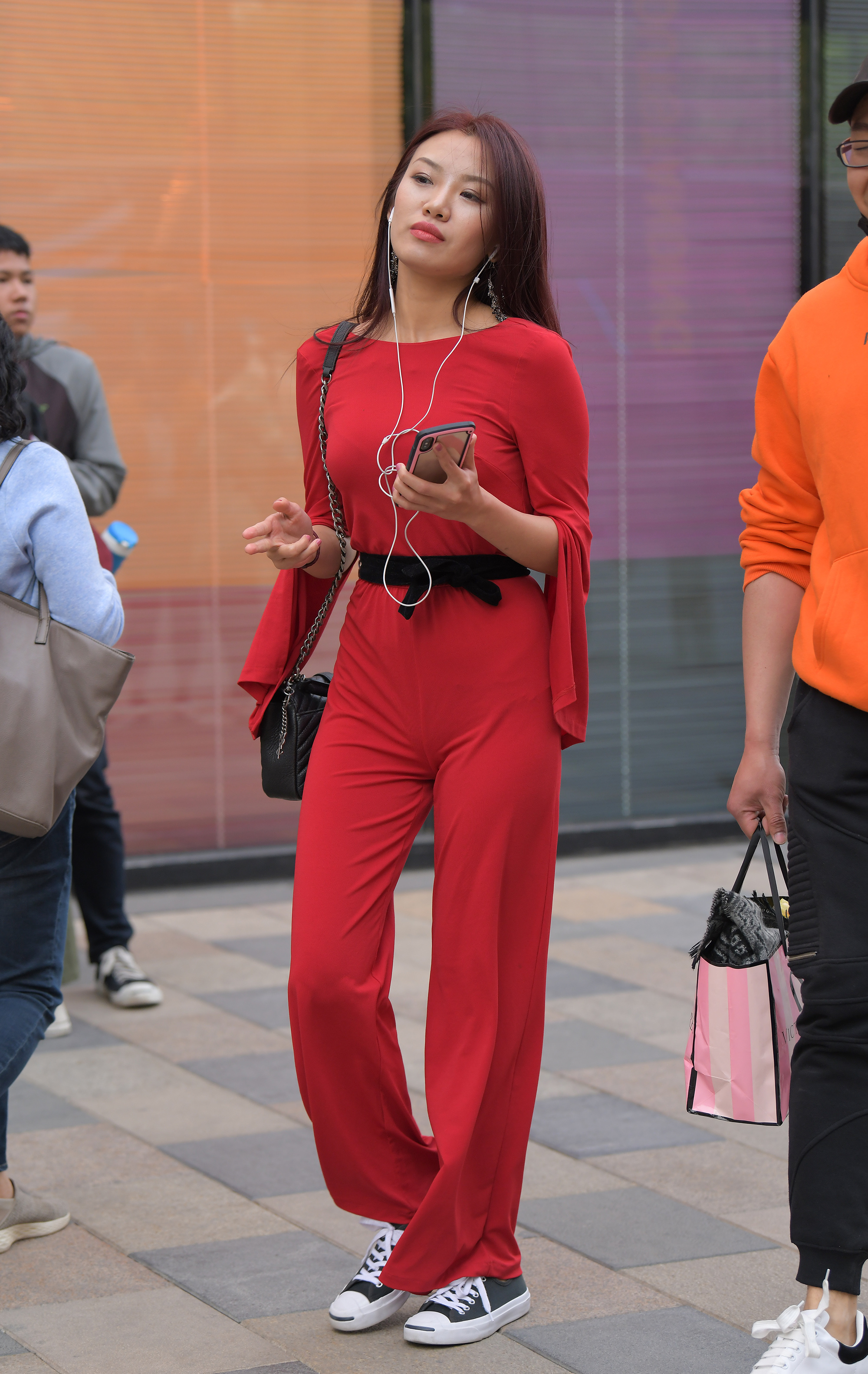  魔镜街拍,,熟女,街拍,写真套图,尤物USEXY