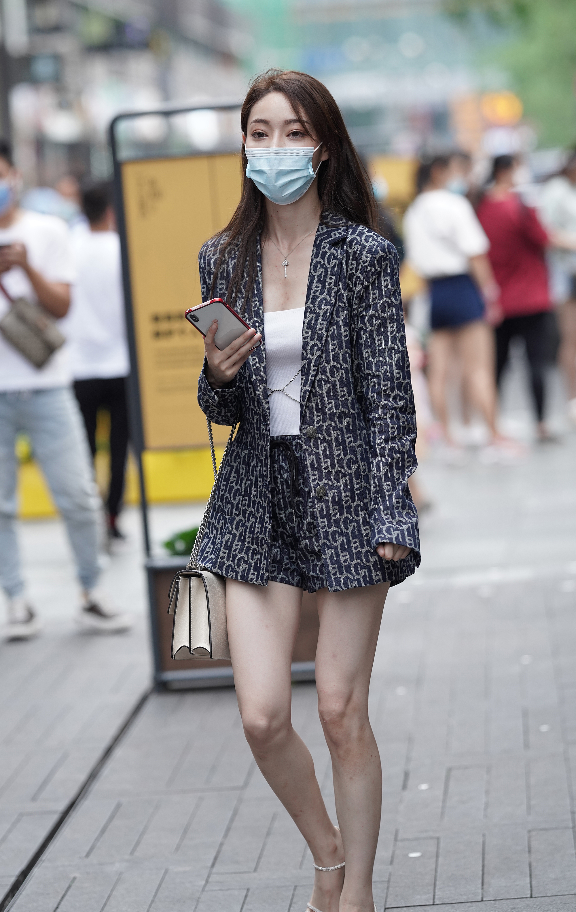 图片[4]-J3239 漂亮美人儿-KHL.CC-快活林