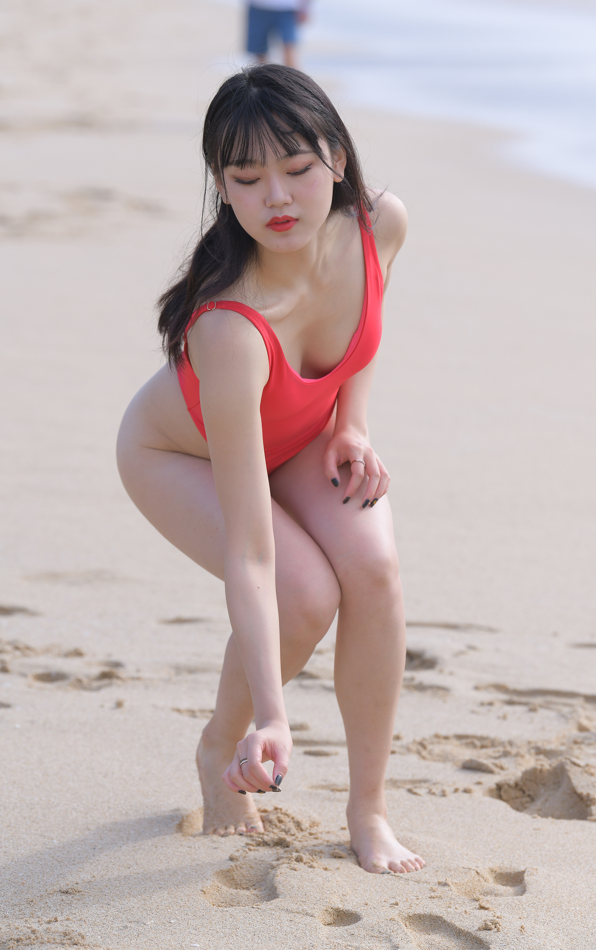 图片[13]-181 从心出发 | 第一篇：白与红 38G 曼曼-KHL.CC-快活林