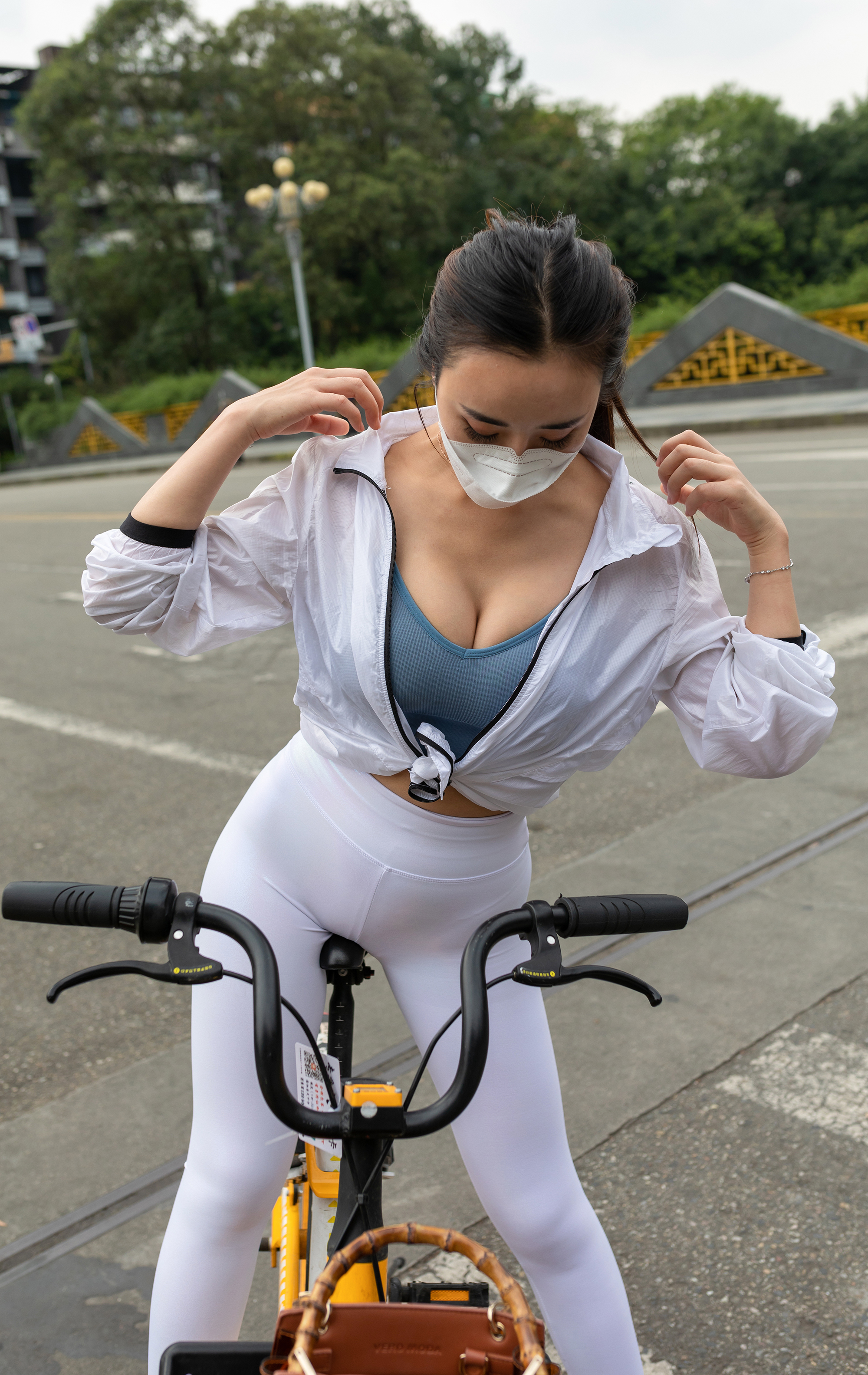 图片[5]-440 白裤女人 30G 艾蓓-KHL.CC-快活林