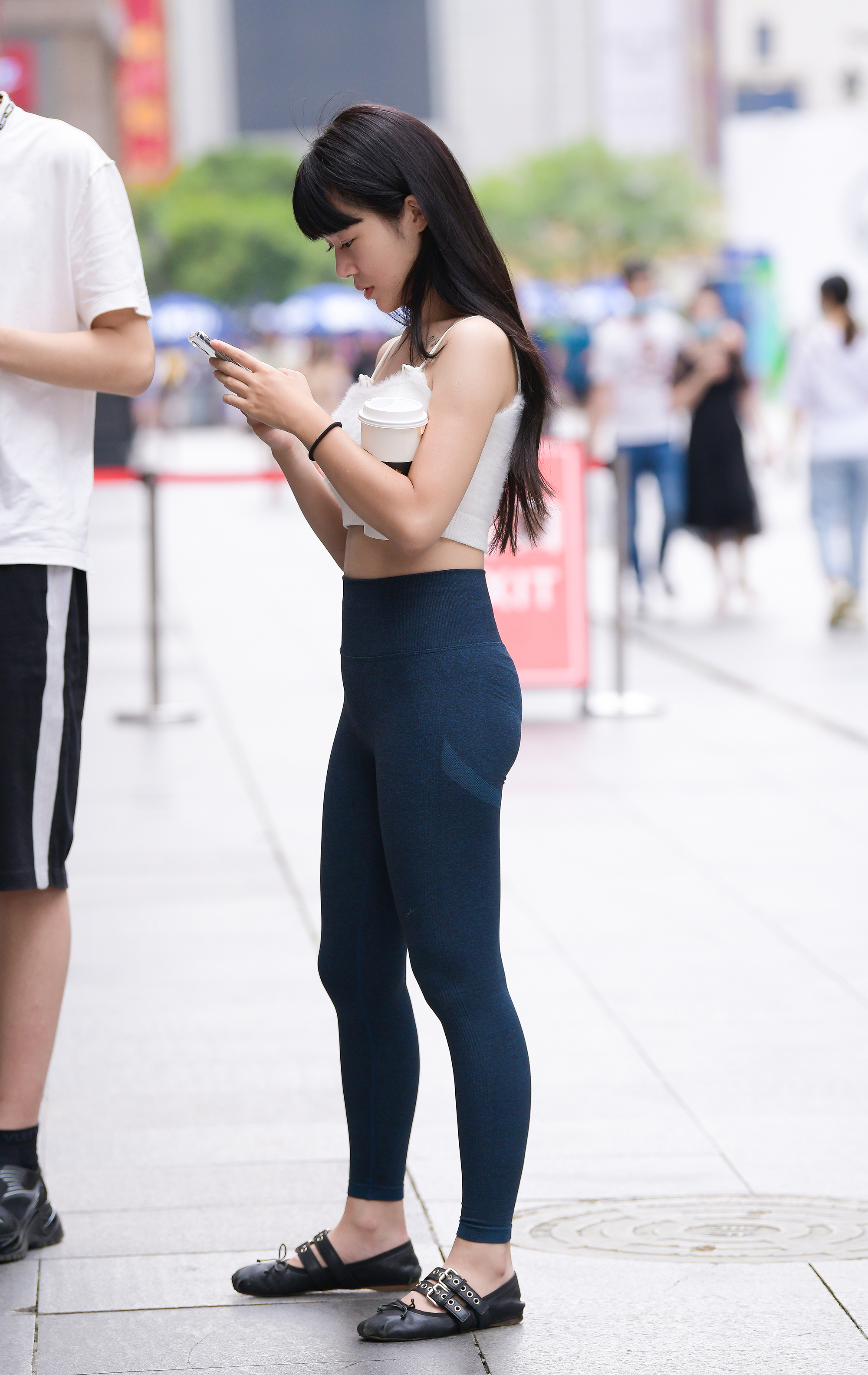 街拍鸭,魔镜街拍,街拍第一站,写真套图,街拍美女,街拍图片,街拍视频,街拍VIP,免费街拍网