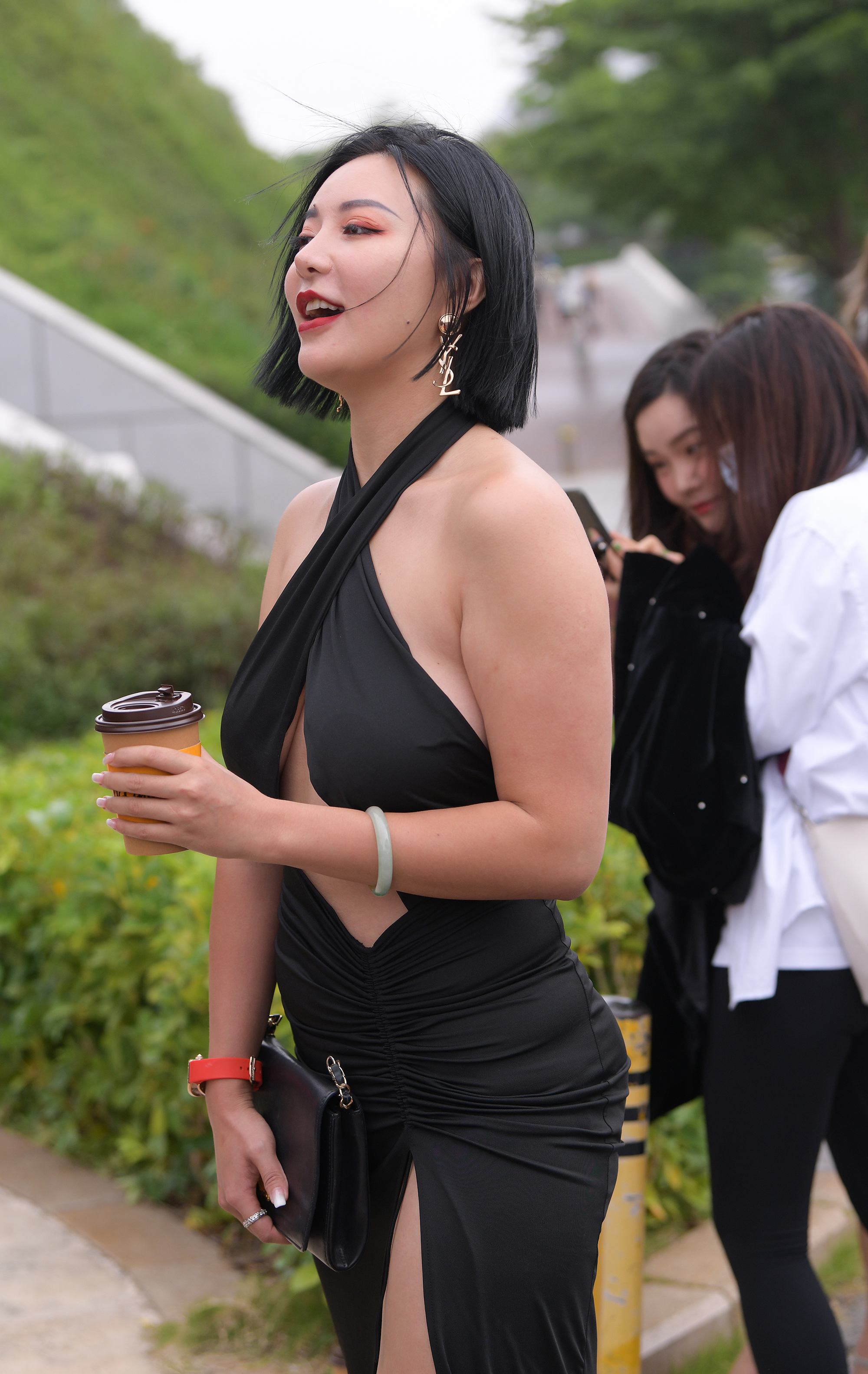 街拍鸭,魔镜街拍,街拍第一站,写真套图,街拍美女,街拍图片,街拍视频,街拍VIP,免费街拍网