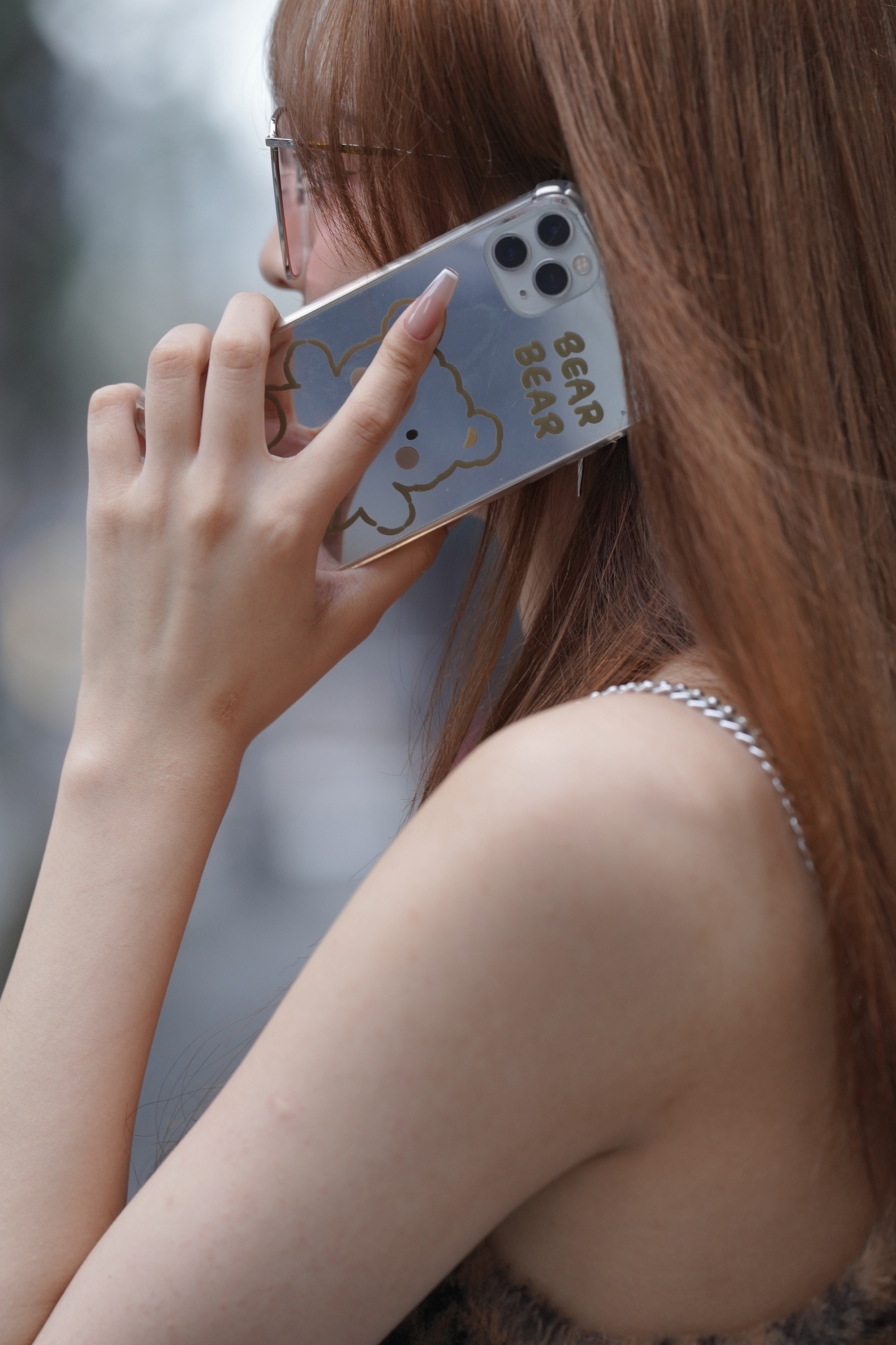  街拍鸭,魔镜街拍,热裤,人妻,街拍,写真套图,魔镜原图专区