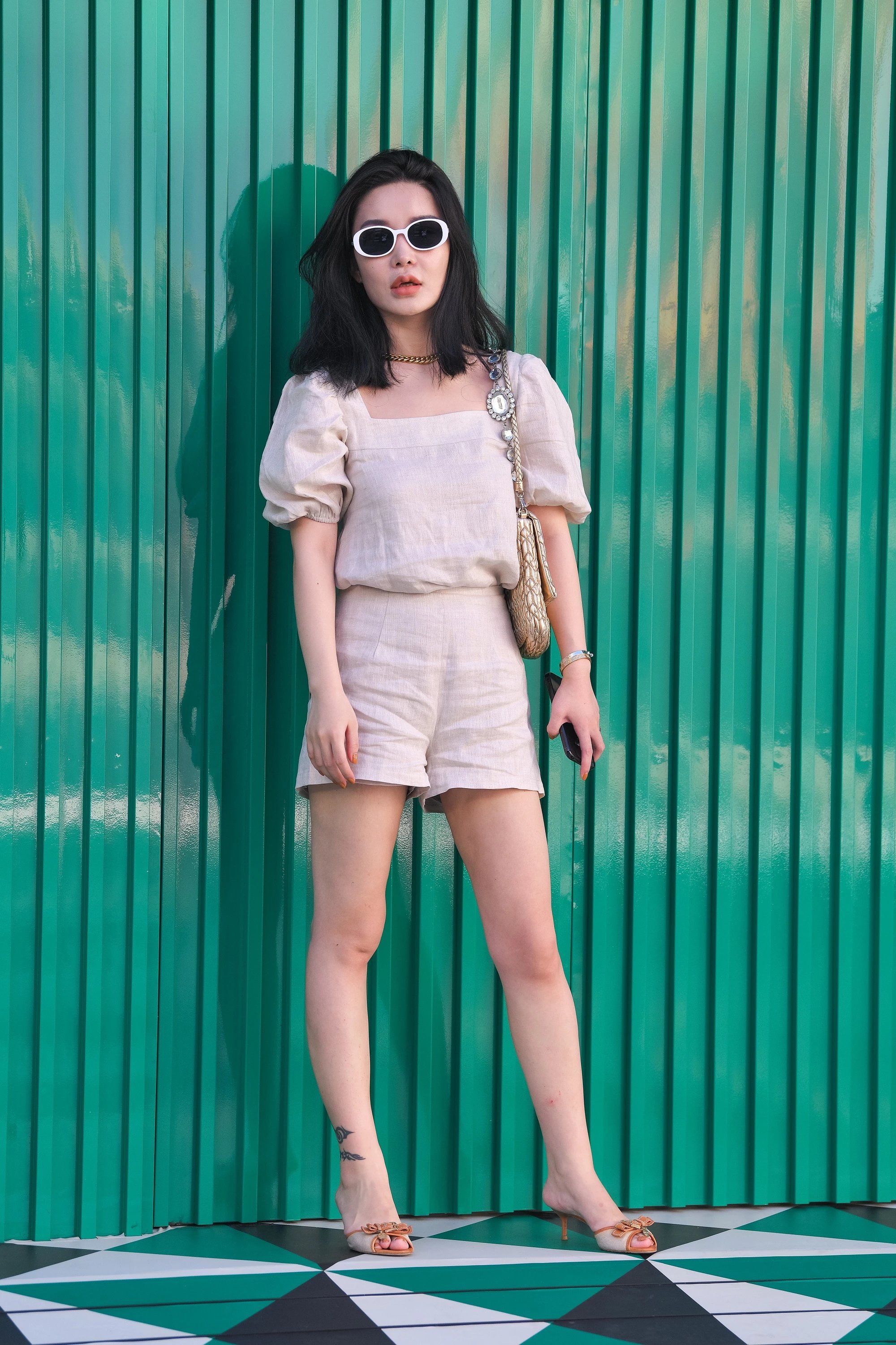  魔镜街拍,,美女,街拍,写真套图,盛唐CLUB