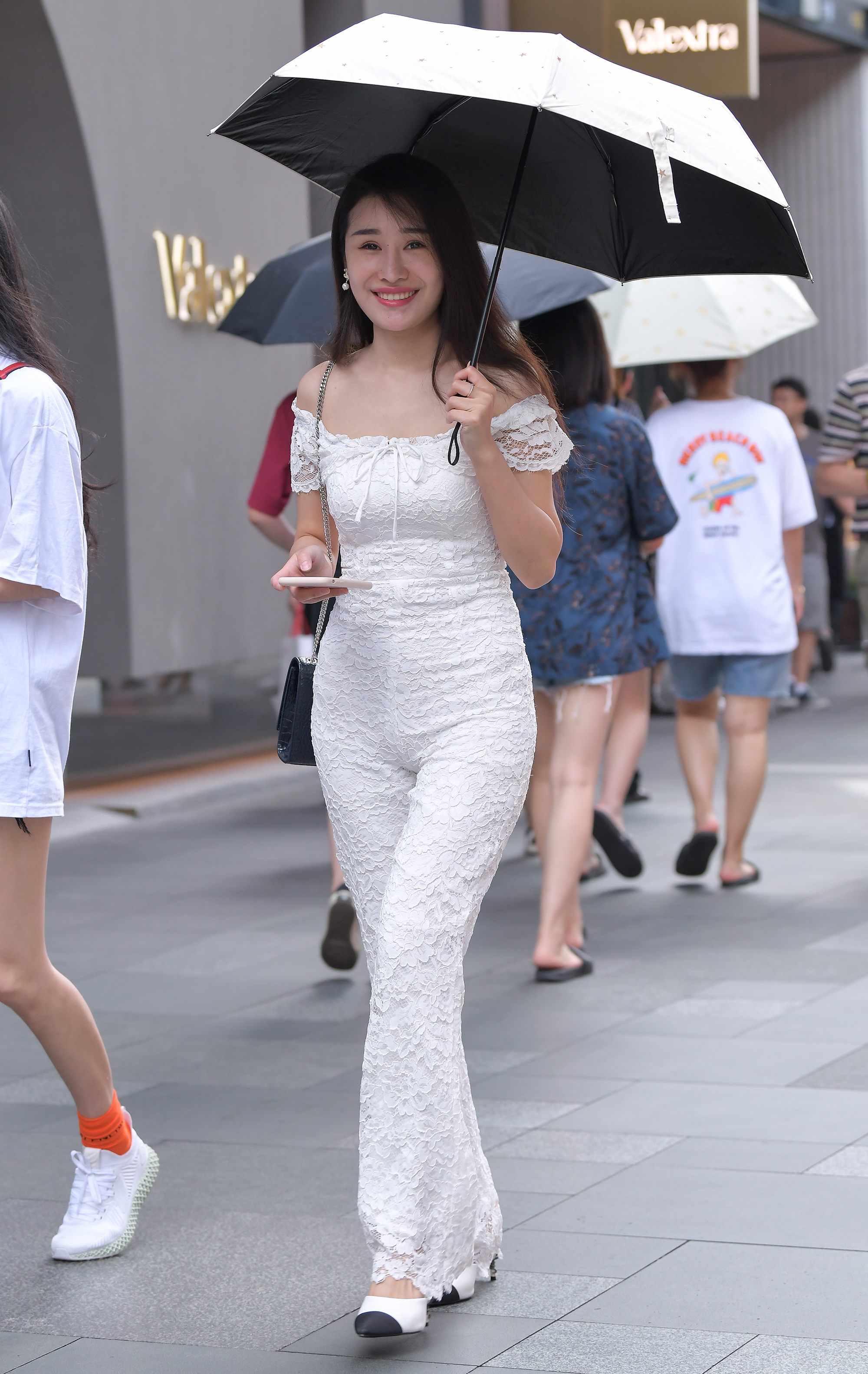  魔镜街拍,,小姐姐,街拍,写真套图,尤物USEXY