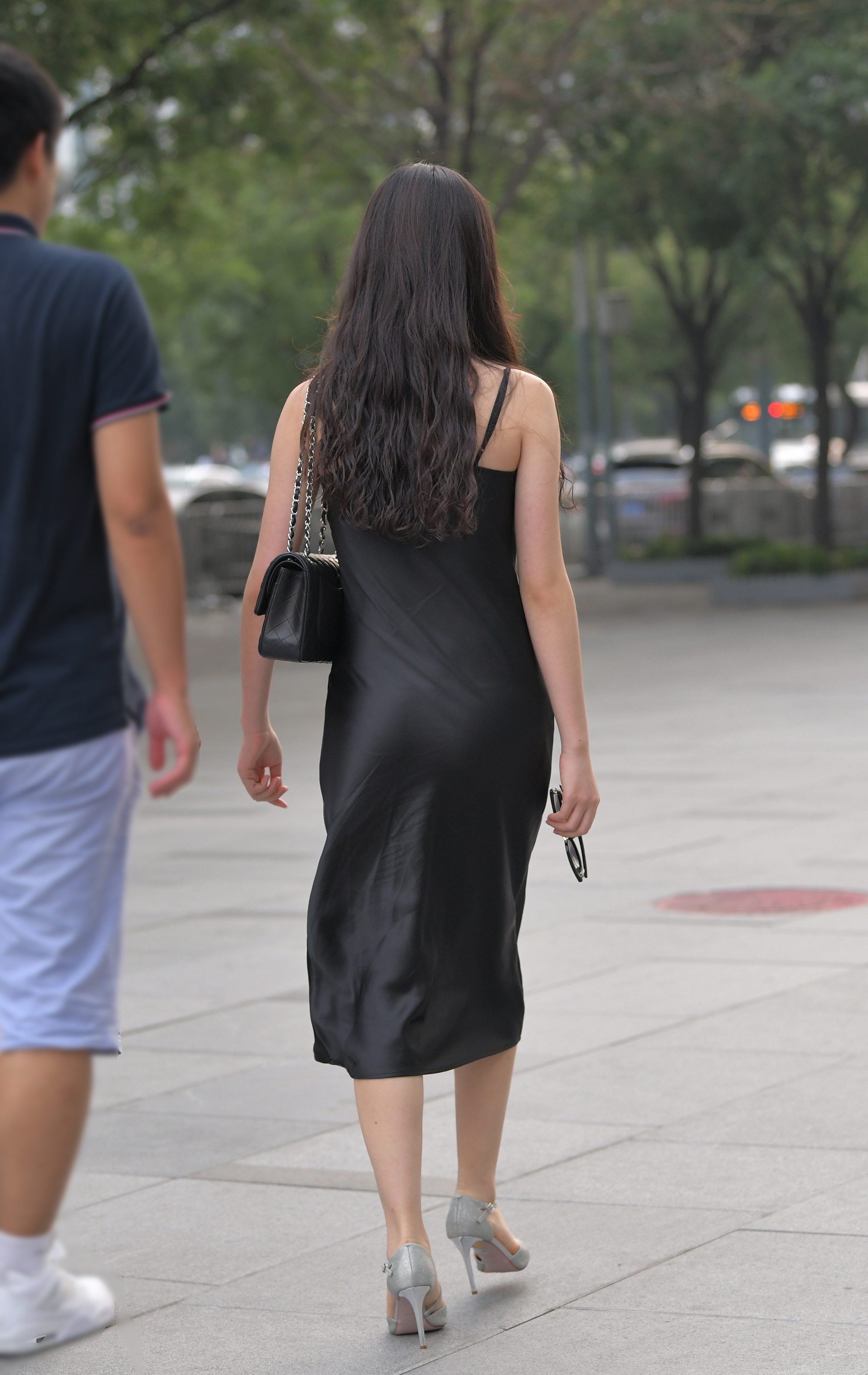  魔镜街拍,裙装,人妻,街拍,写真套图,少女秩序