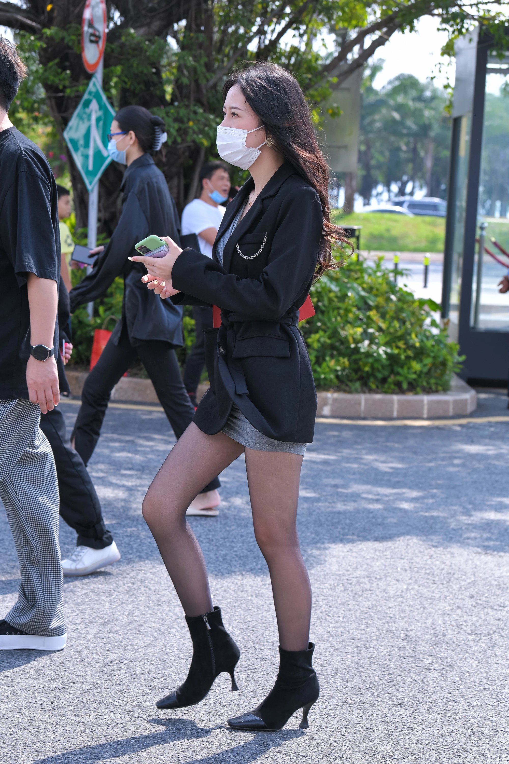 街拍鸭,魔镜街拍,街拍第一站,写真套图,街拍美女,街拍图片,街拍视频,街拍VIP,免费街拍网
