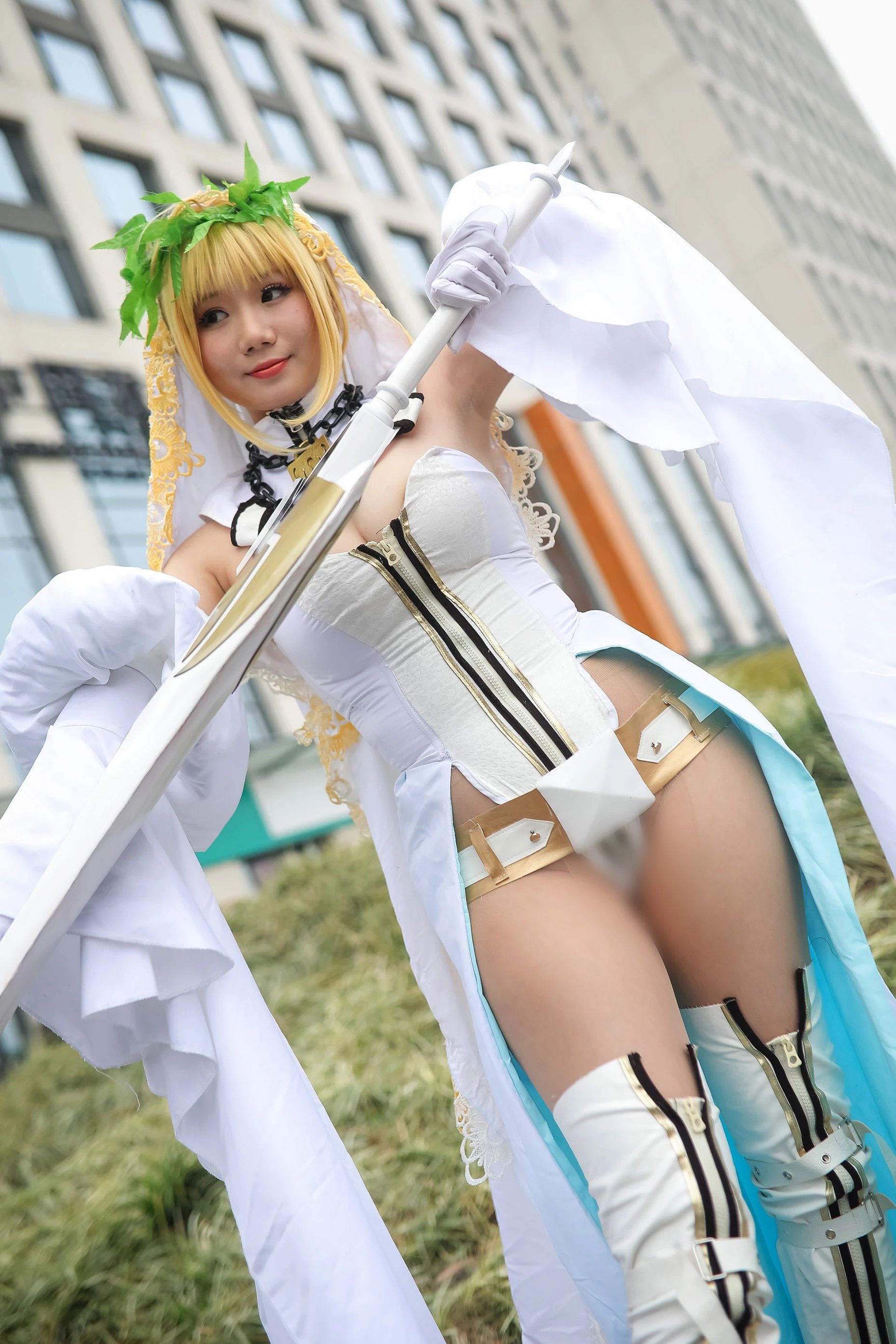  魔镜街拍,,少妇,街拍,写真套图,誉铭传媒