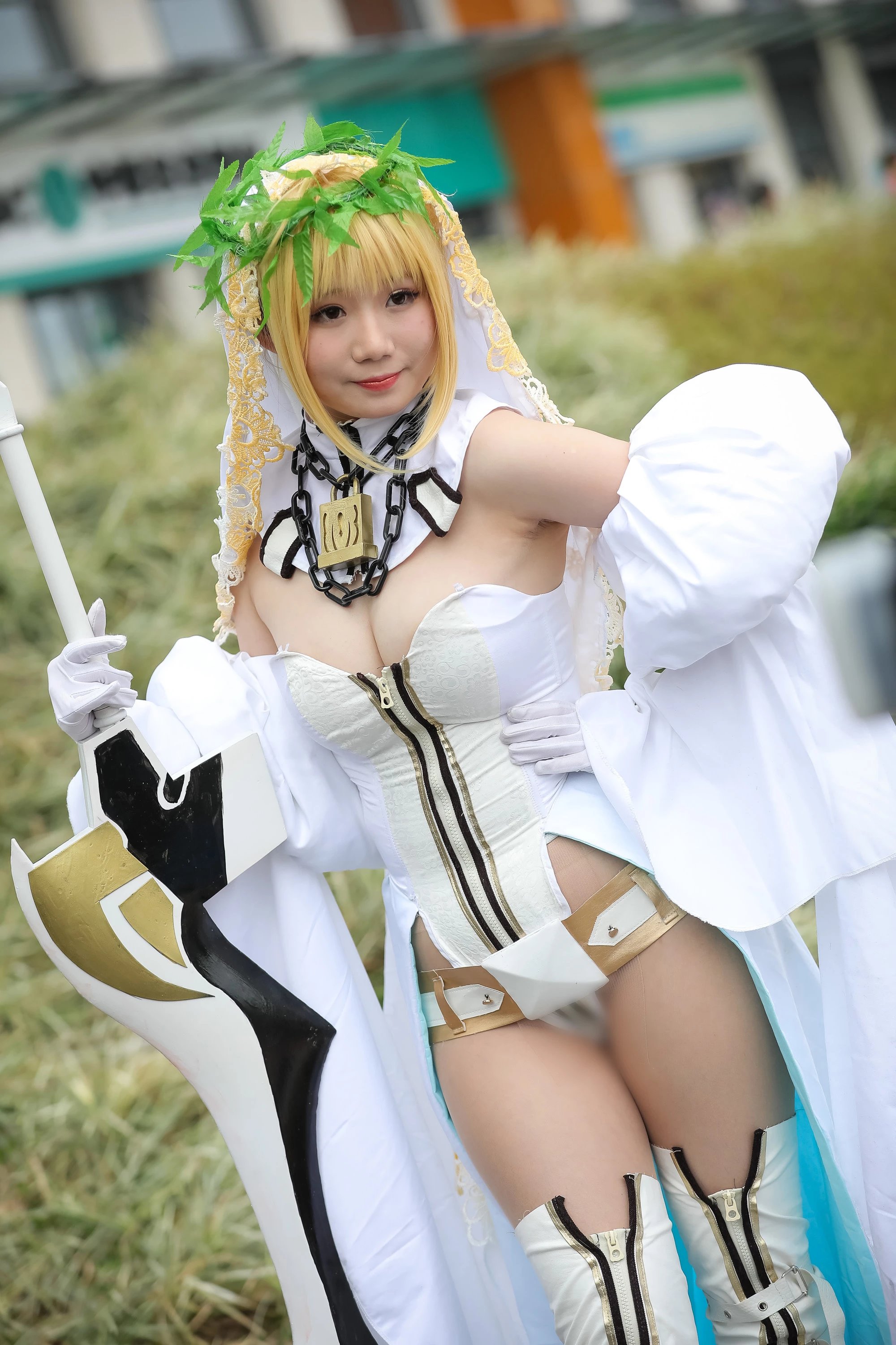  魔镜街拍,,美女,街拍,写真套图,Limerence原创