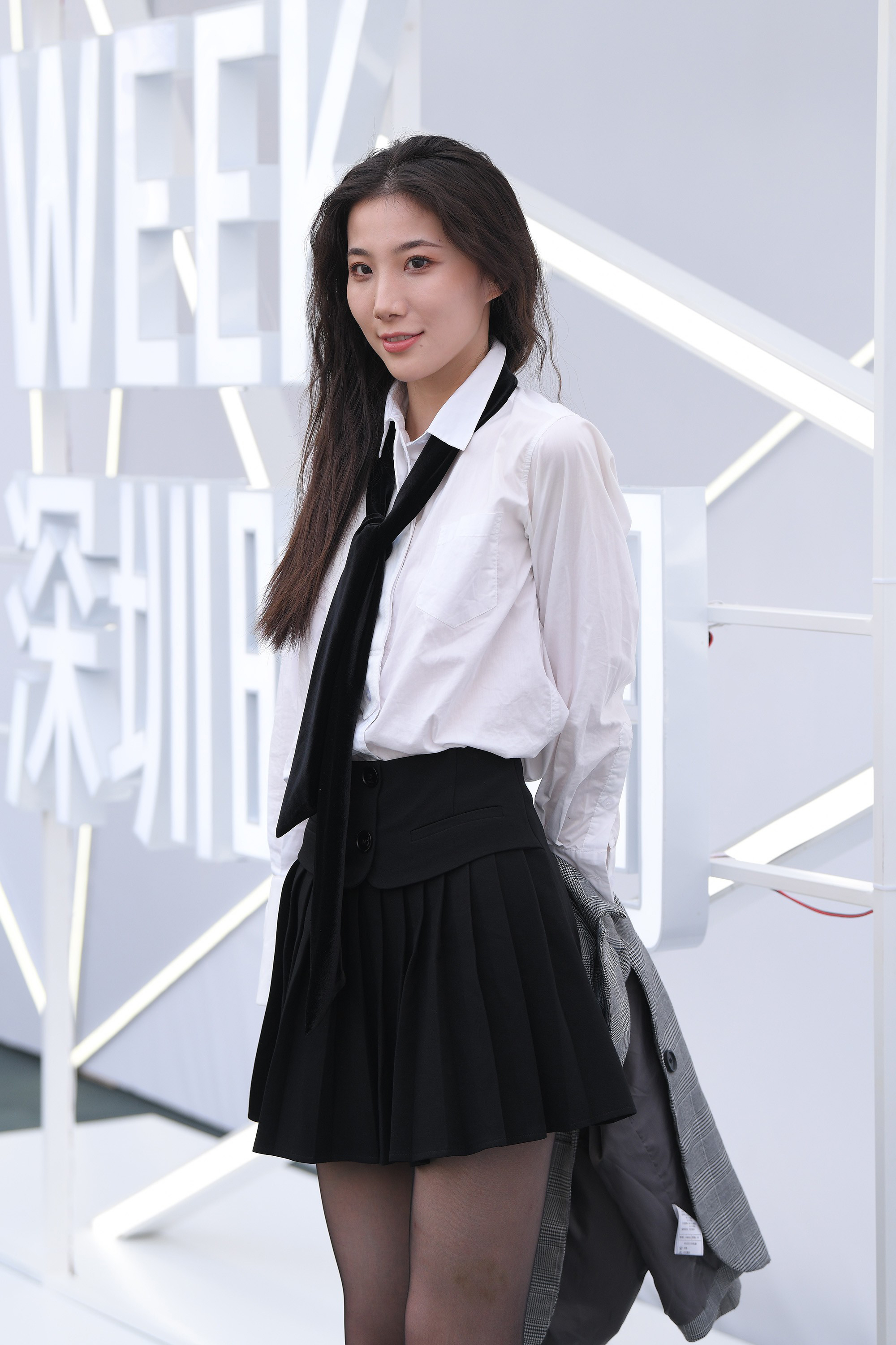 【J4204】黑丝小姐姐