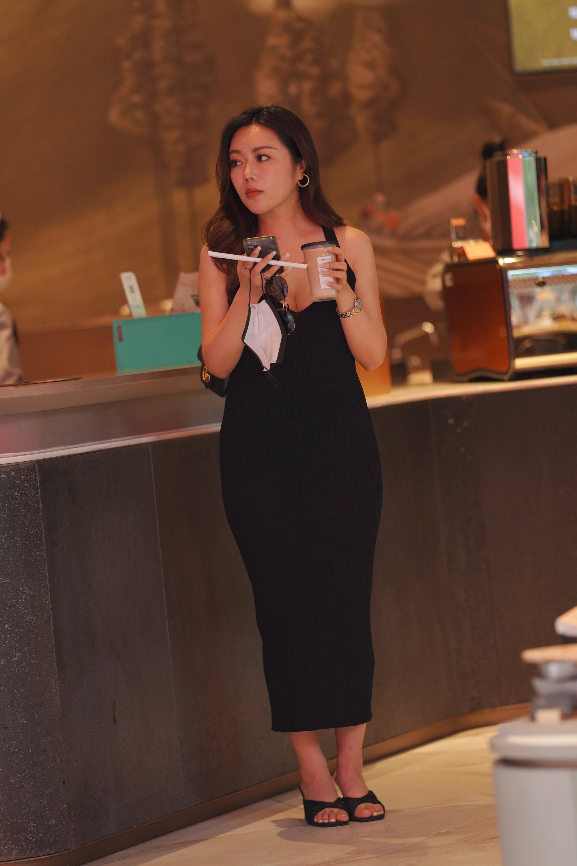 【J4300】媚女人（附赠视频）