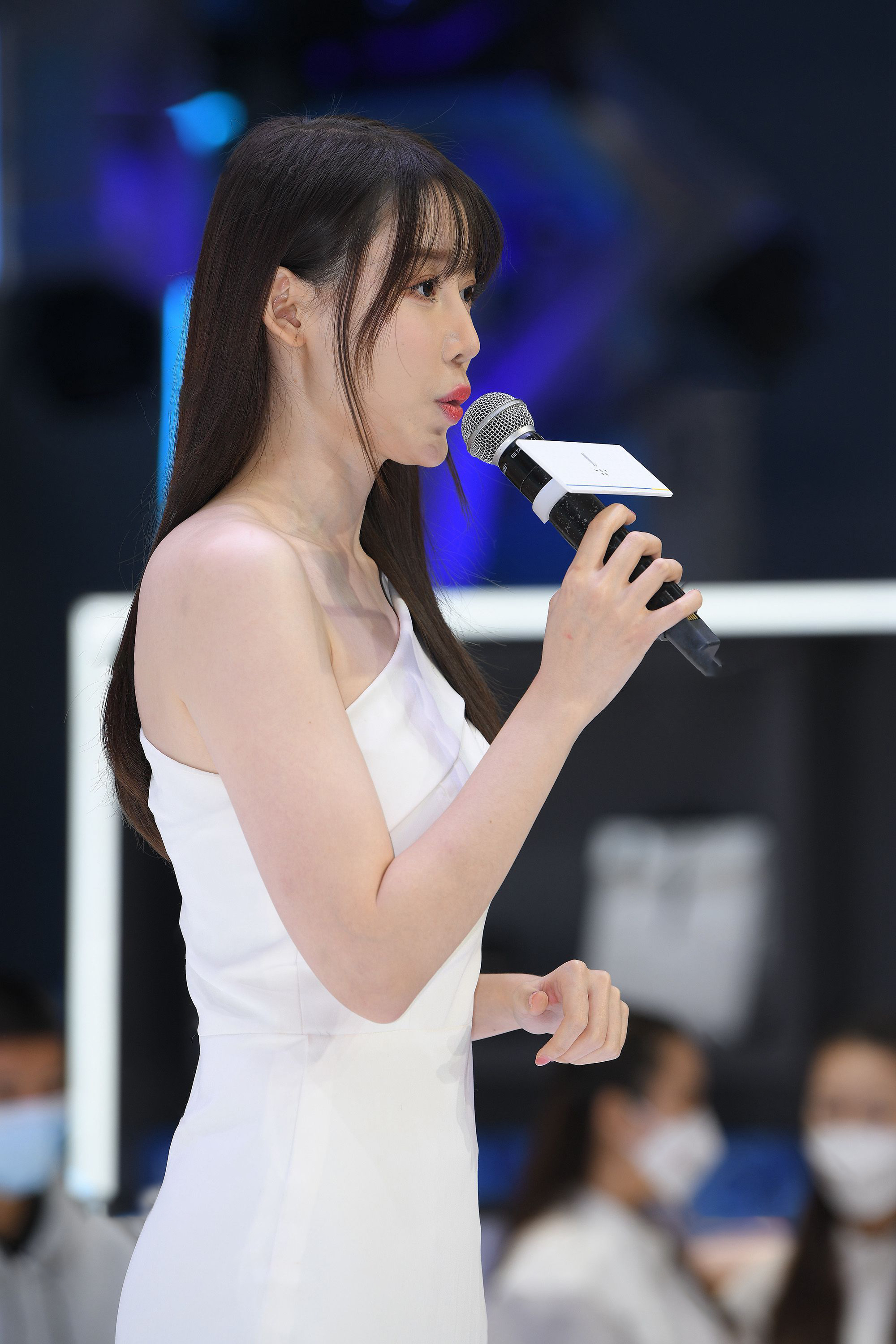  魔镜街拍,裙装,小姐姐,街拍,写真套图,六二二同学