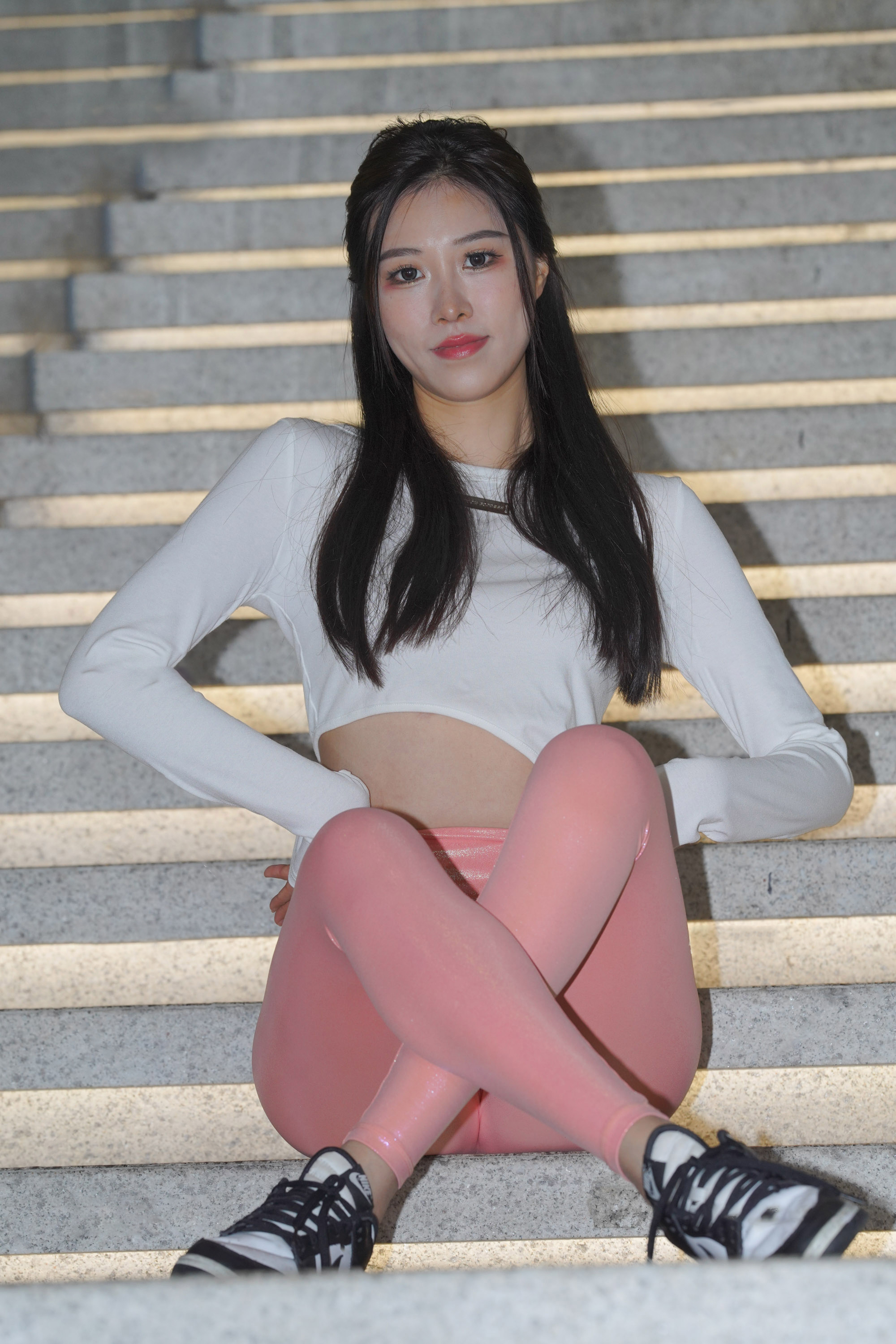 图片[4]-811 桃色女孩 22G cici-KHL.CC-快活林