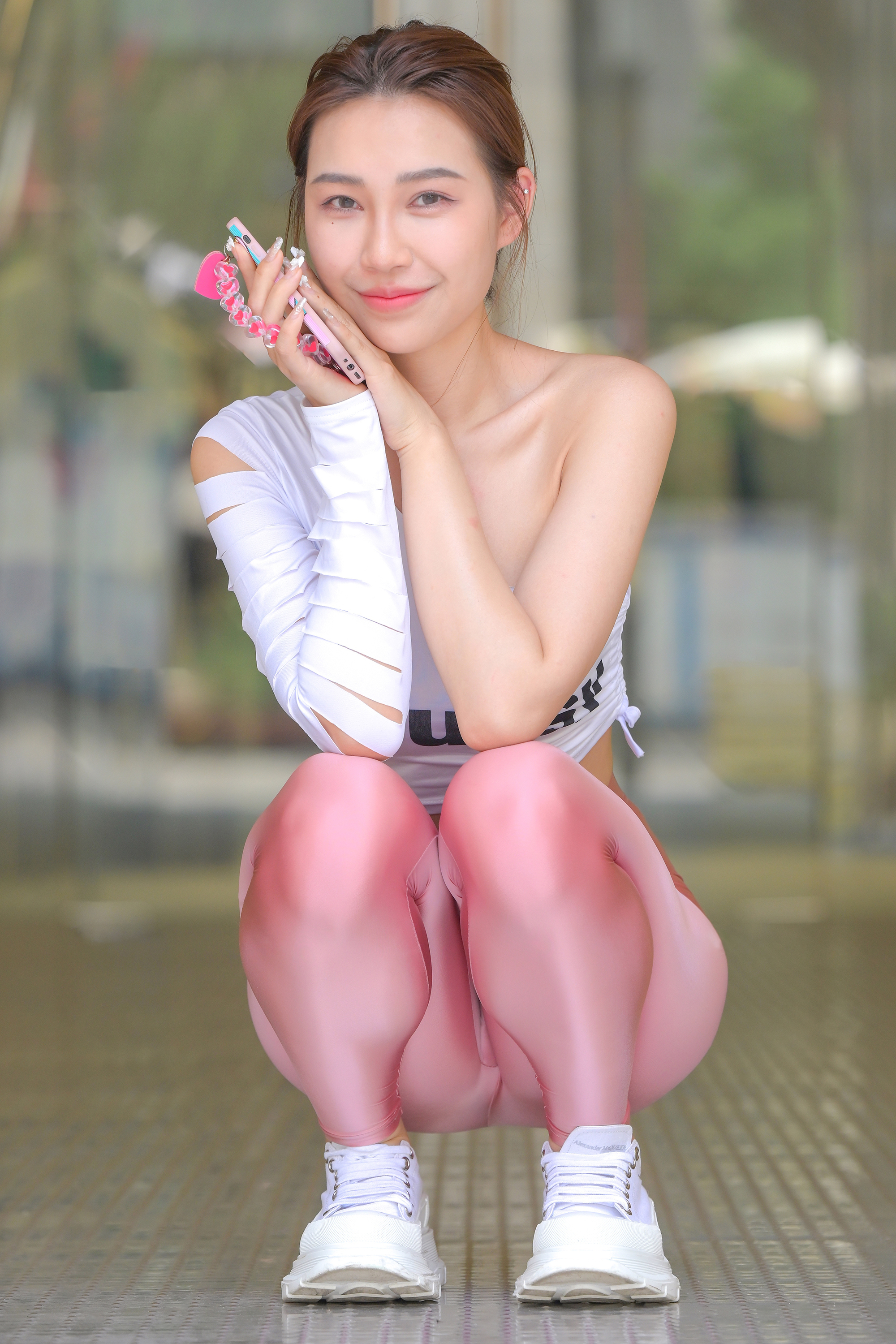图片[6]-M827 甜美幻想 35G 瑜姿-KHL.CC-快活林