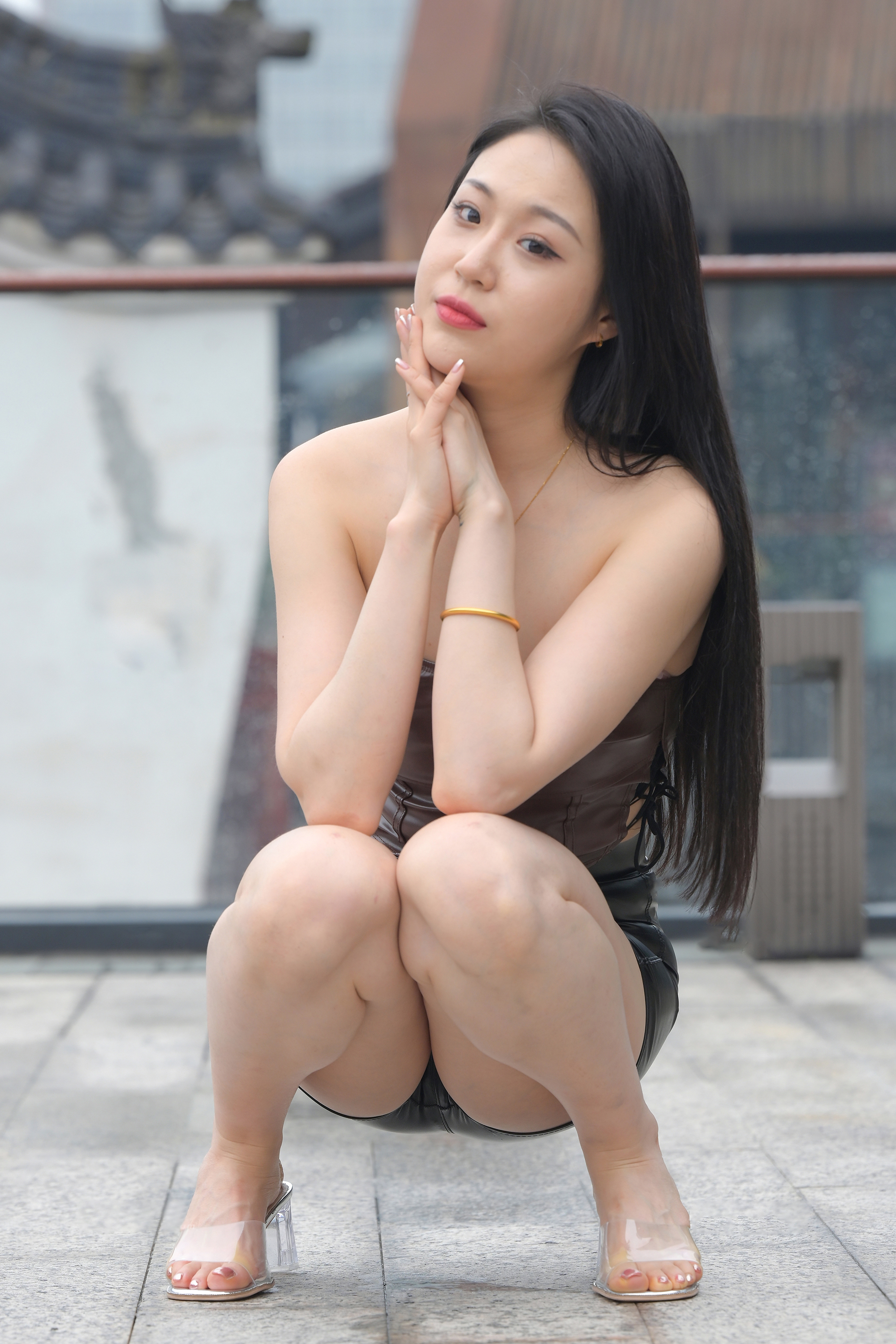 图片[14]-M1018 有你的城市，下雨也美丽 35G-KHL.CC-快活林