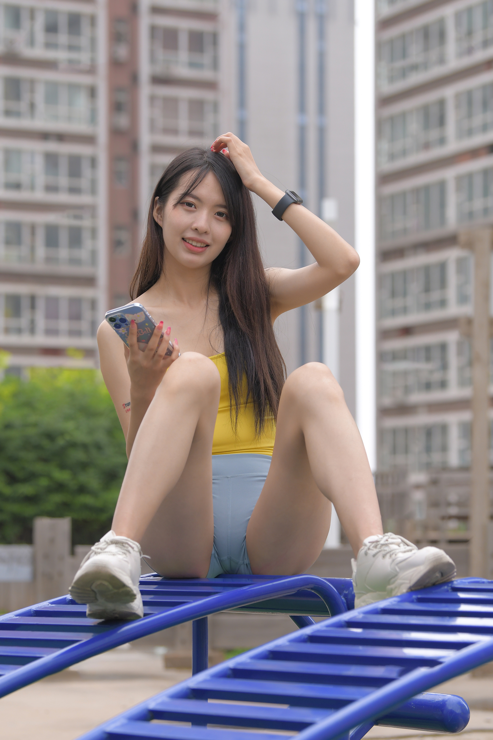 图片[8]-M857 远方来的小姐姐-第二季 22G 碧玉-KHL.CC-快活林
