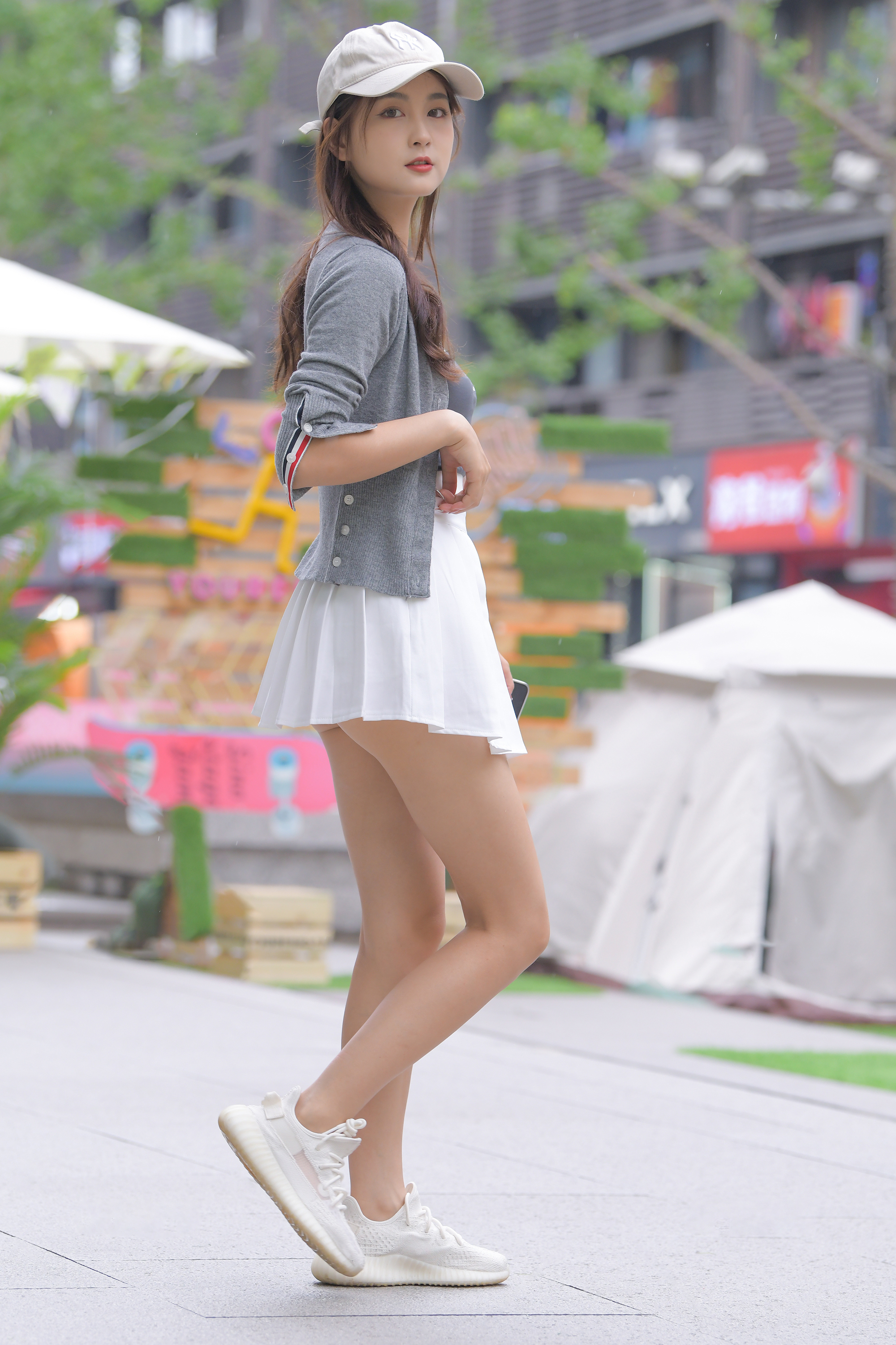 街拍鸭,魔镜街拍,街拍第一站,写真套图,街拍美女,街拍图片,街拍视频,街拍VIP,免费街拍