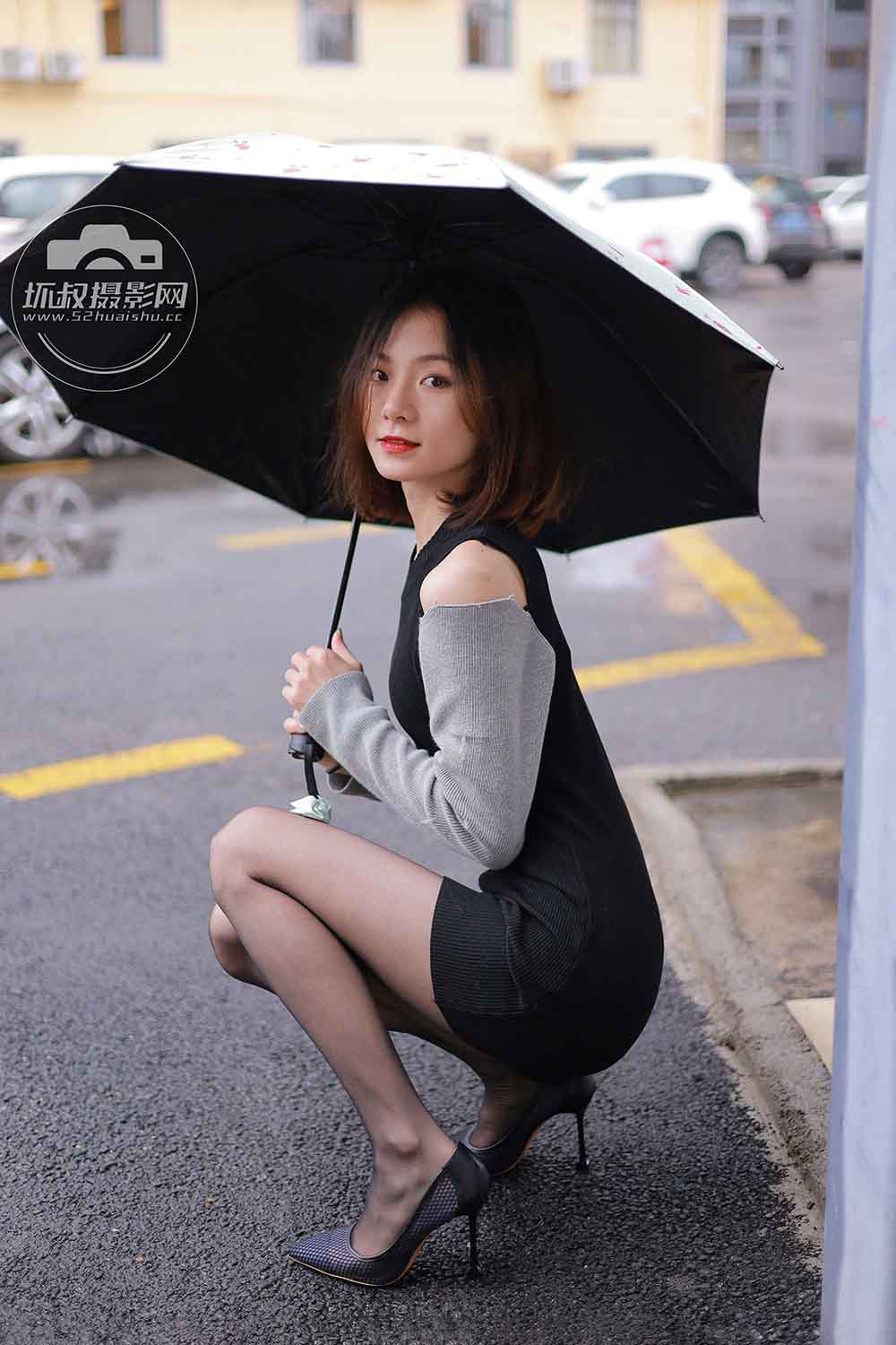【D0011】雨中的嘿丝-美图鉴赏论坛-综合板块-爱玩博客