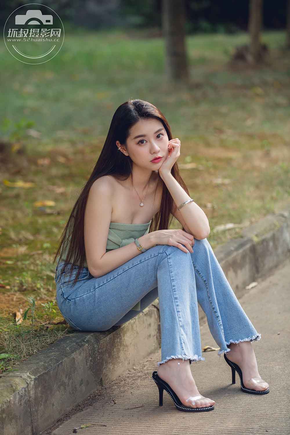 【D0024】飘-美图鉴赏论坛-综合板块-爱玩博客