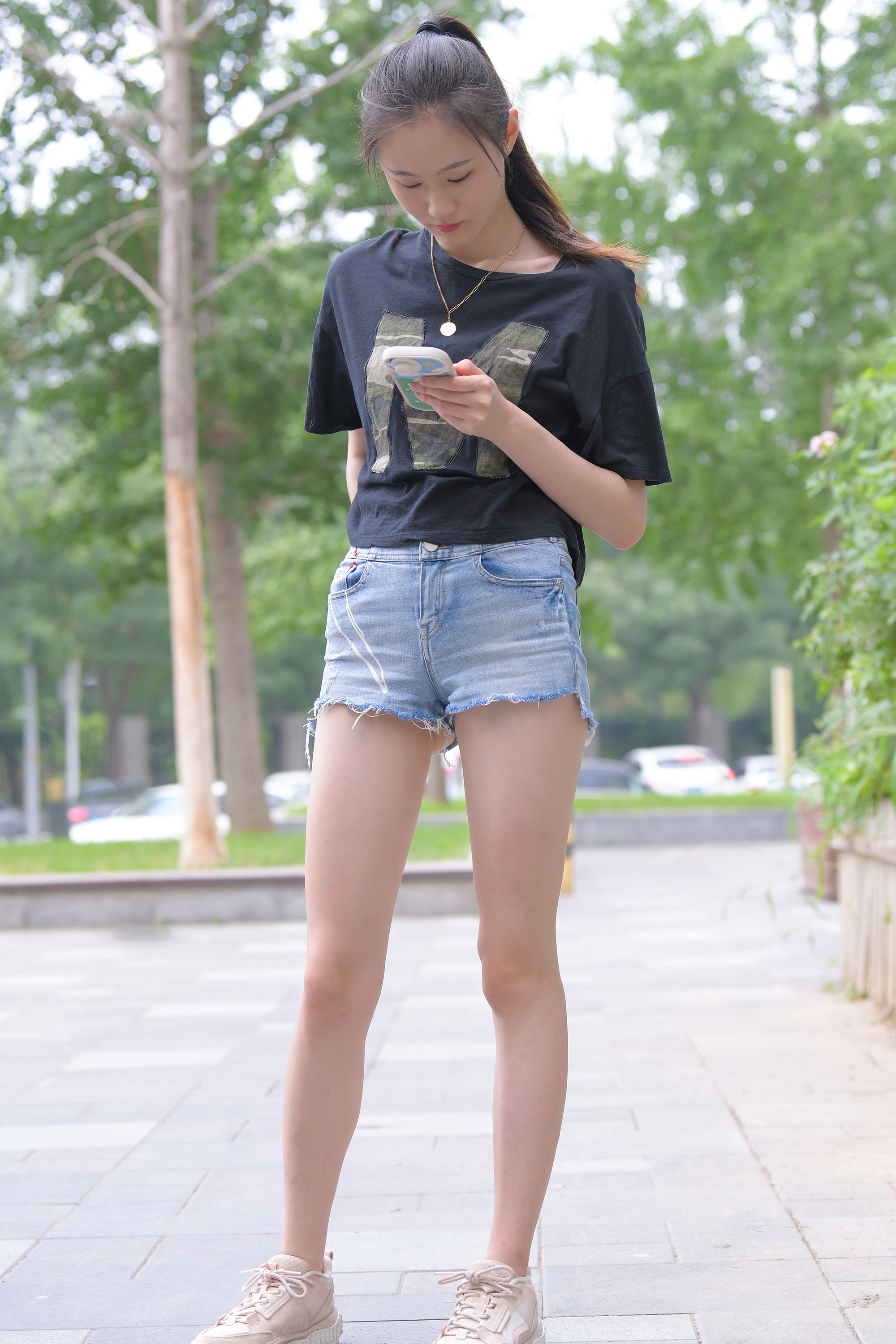 图片[2]-M880 浅笑明眸 40G-KHL.CC-快活林