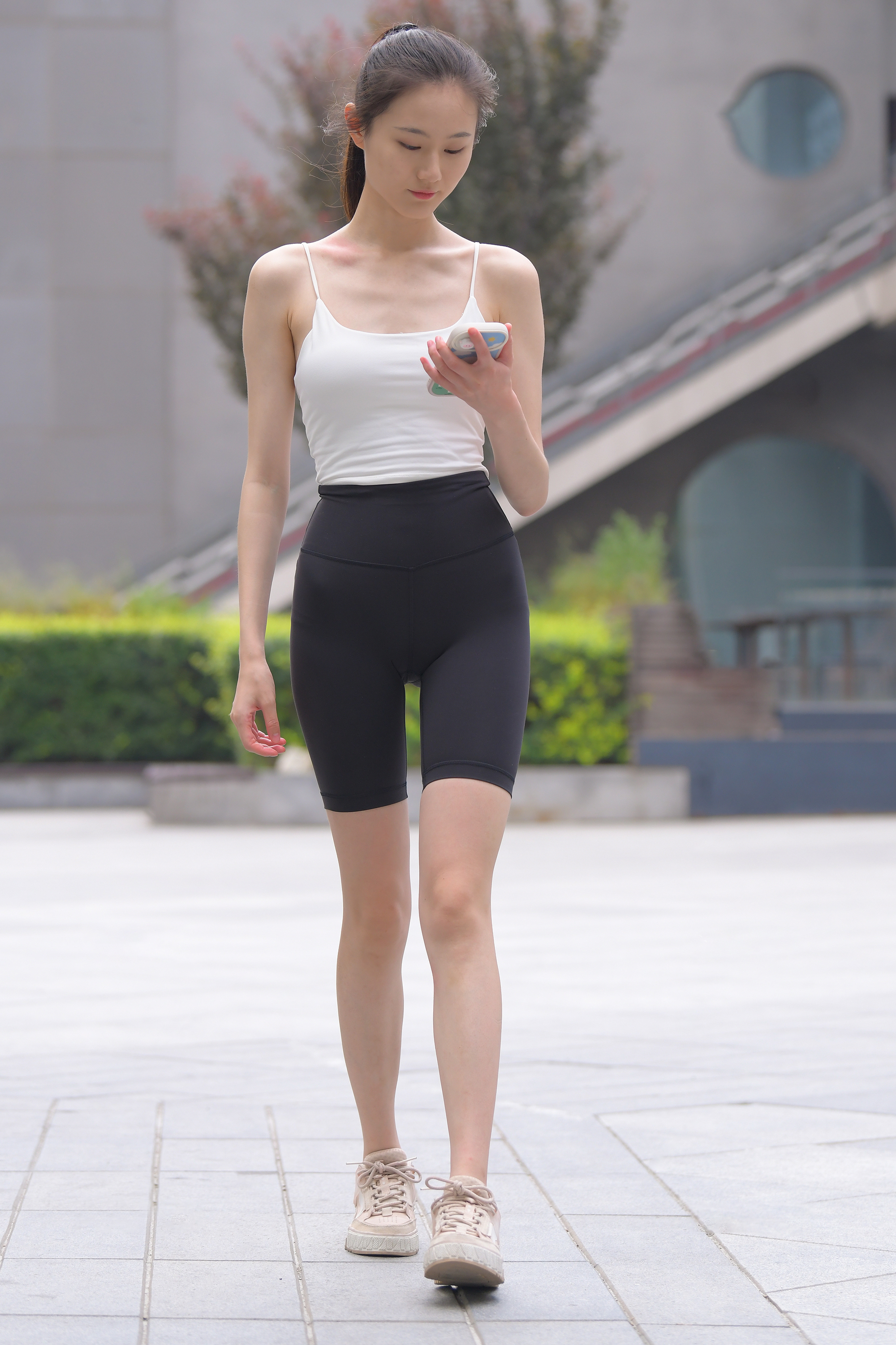 图片[20]-M569 清秀的女孩-KHL.CC-快活林