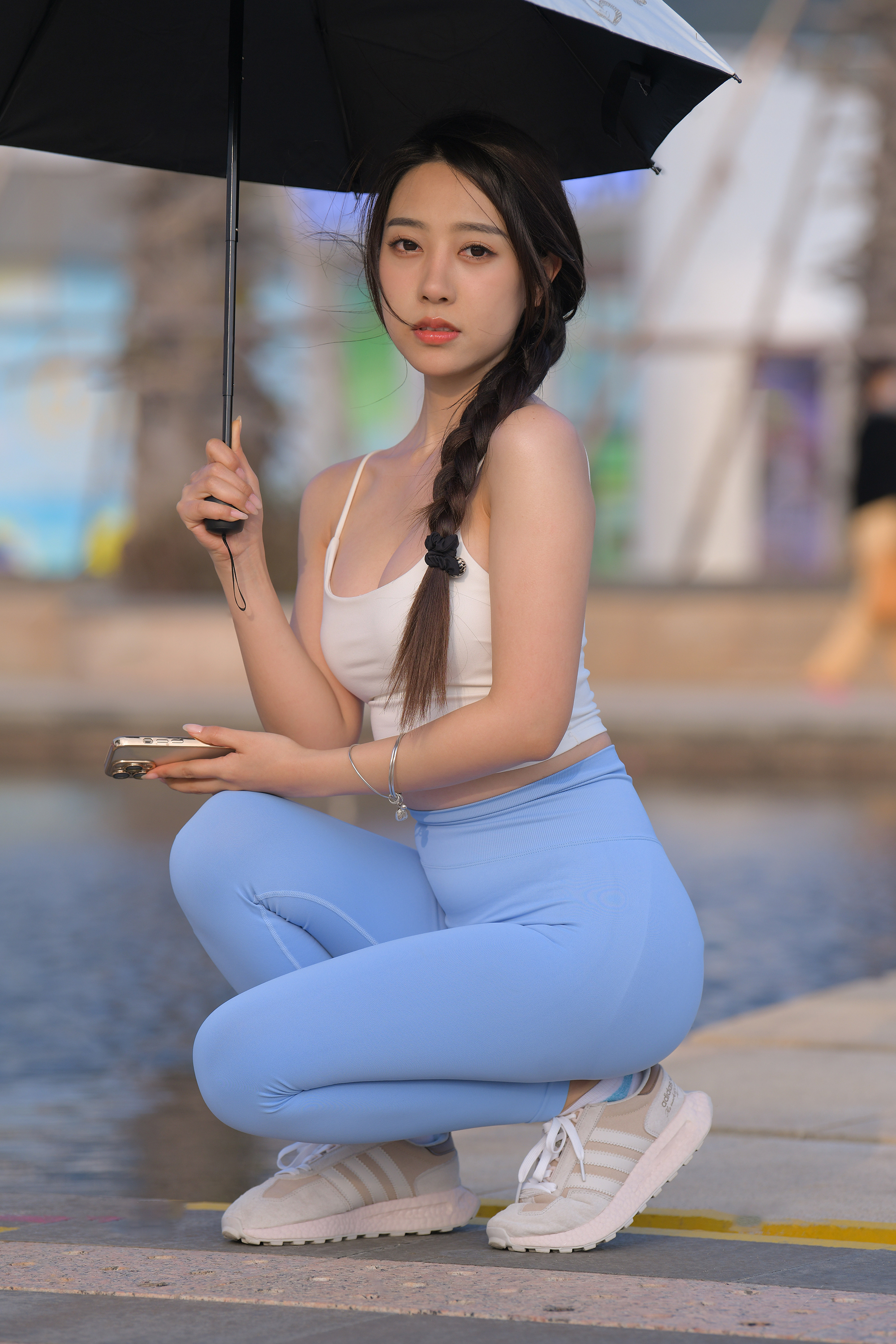 图片[6]-M943 一月桃花 31G 一筒-KHL.CC-快活林