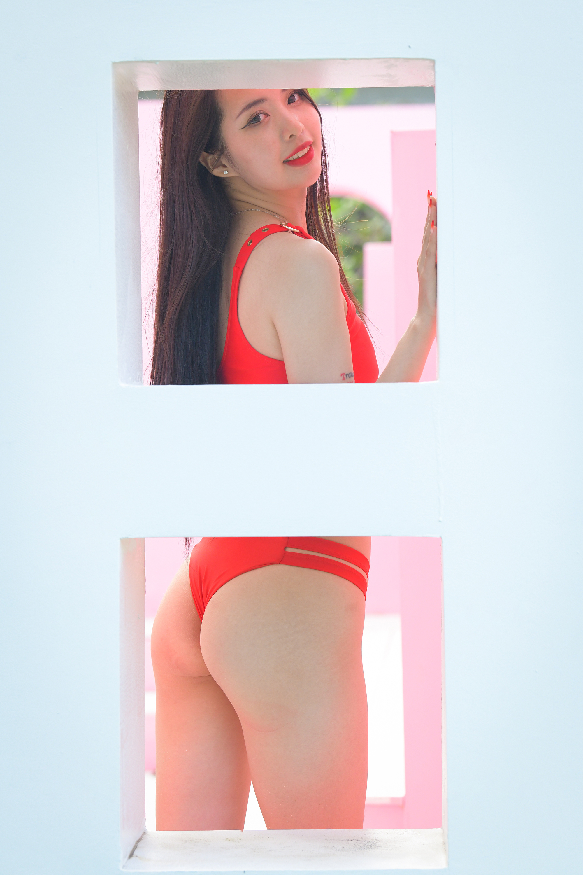 图片[13]-M953 微红眼眶 44G 碧玉-KHL.CC-快活林