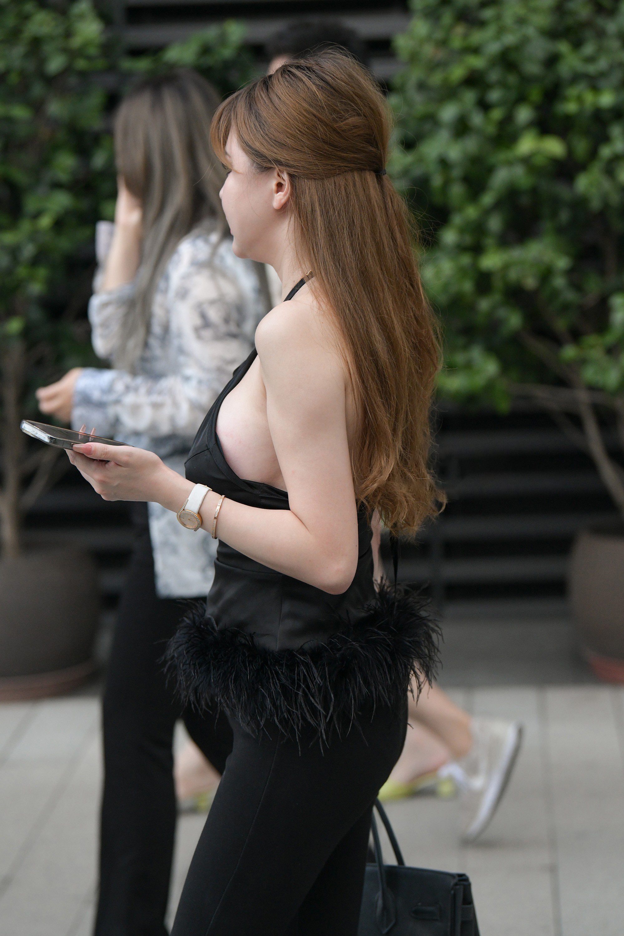  魔镜街拍,,美女,街拍,写真套图,九九八XY