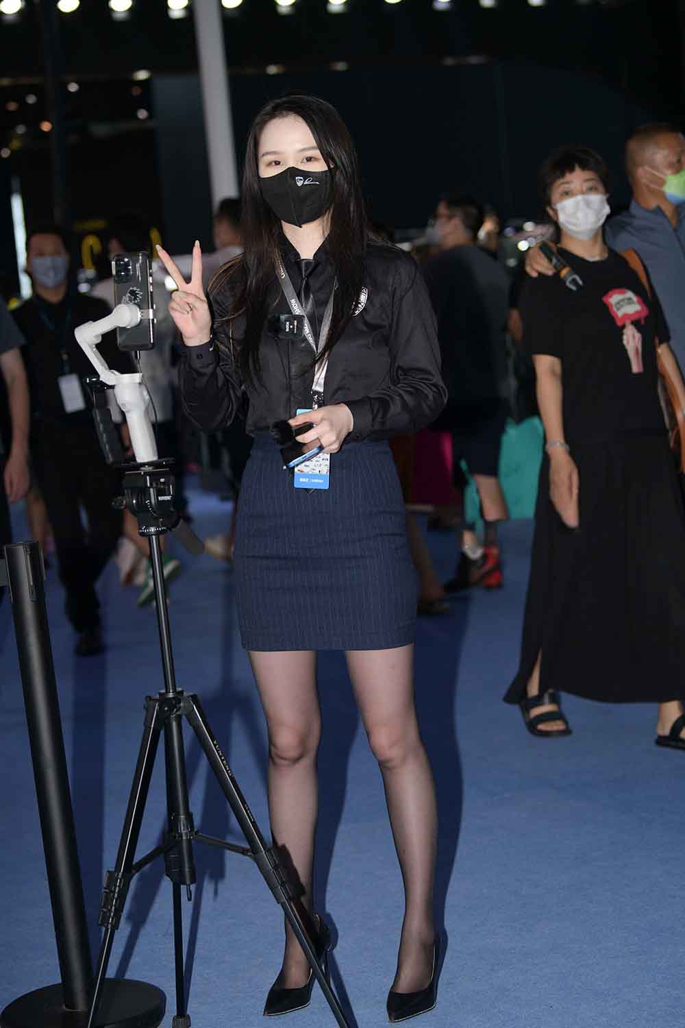 【J5690】迷人的销售经理（图+视频）-绝色天籁