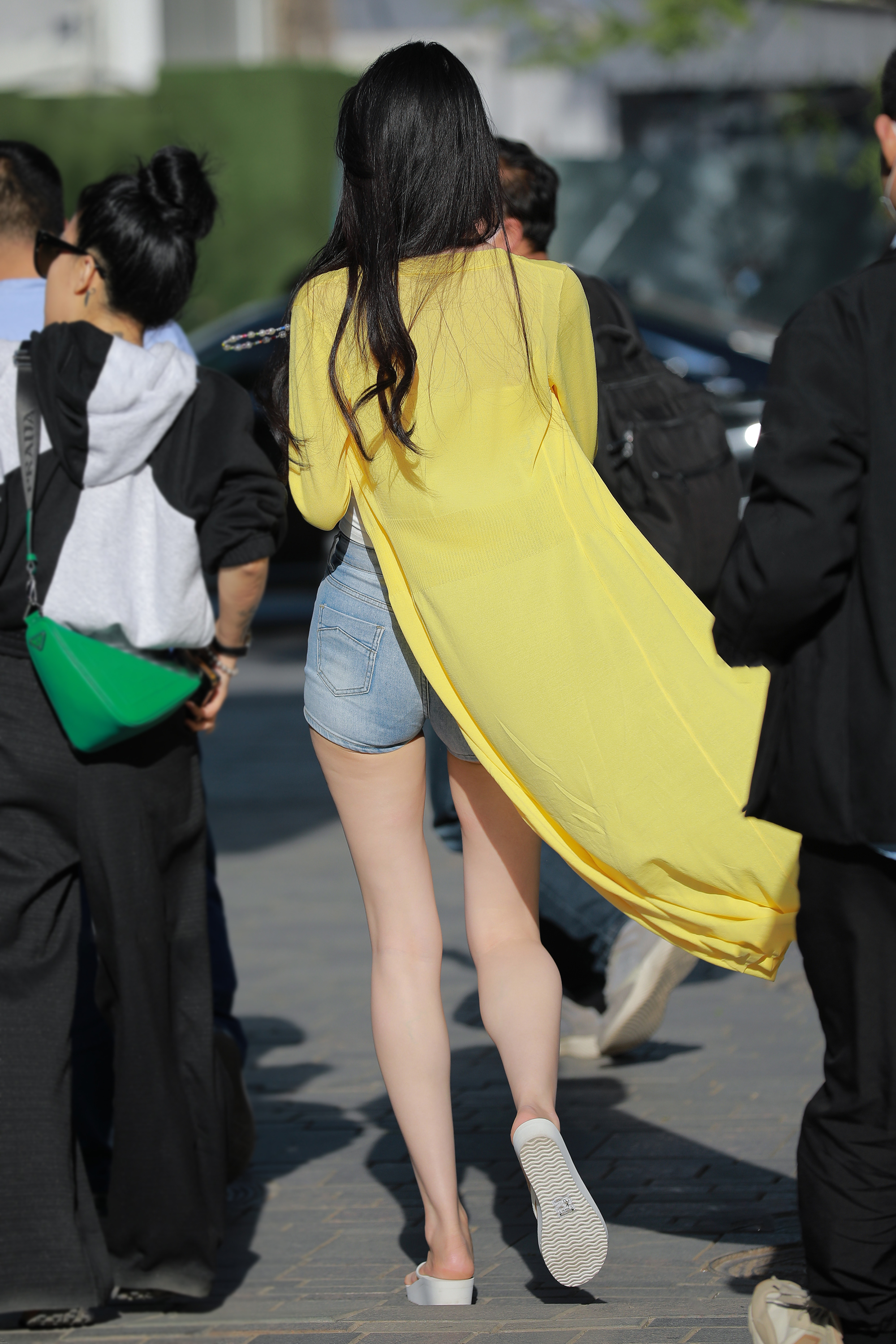 图片[5]-J5739 热裤靓妹-KHL.CC-快活林
