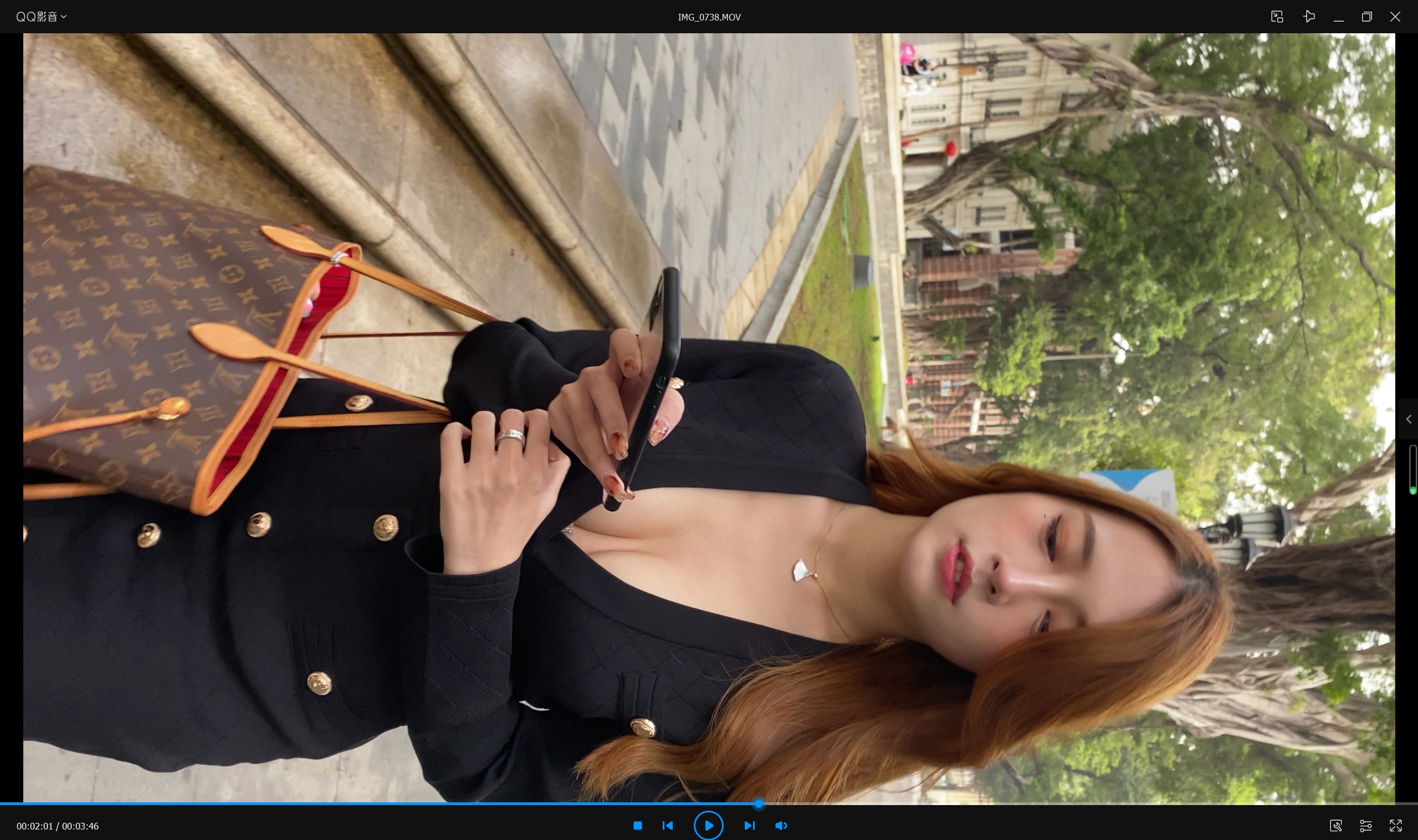 图片[13]-M1042 一个人的星期四 7G-KHL.CC-快活林