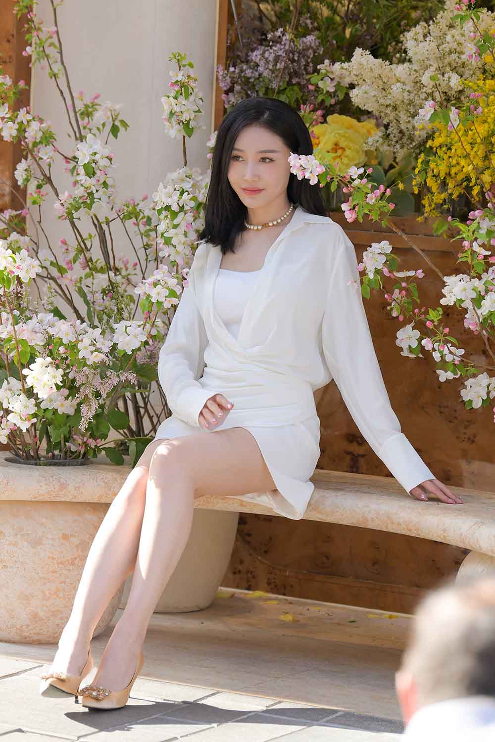 【J5789】花落女人心-绝色天籁