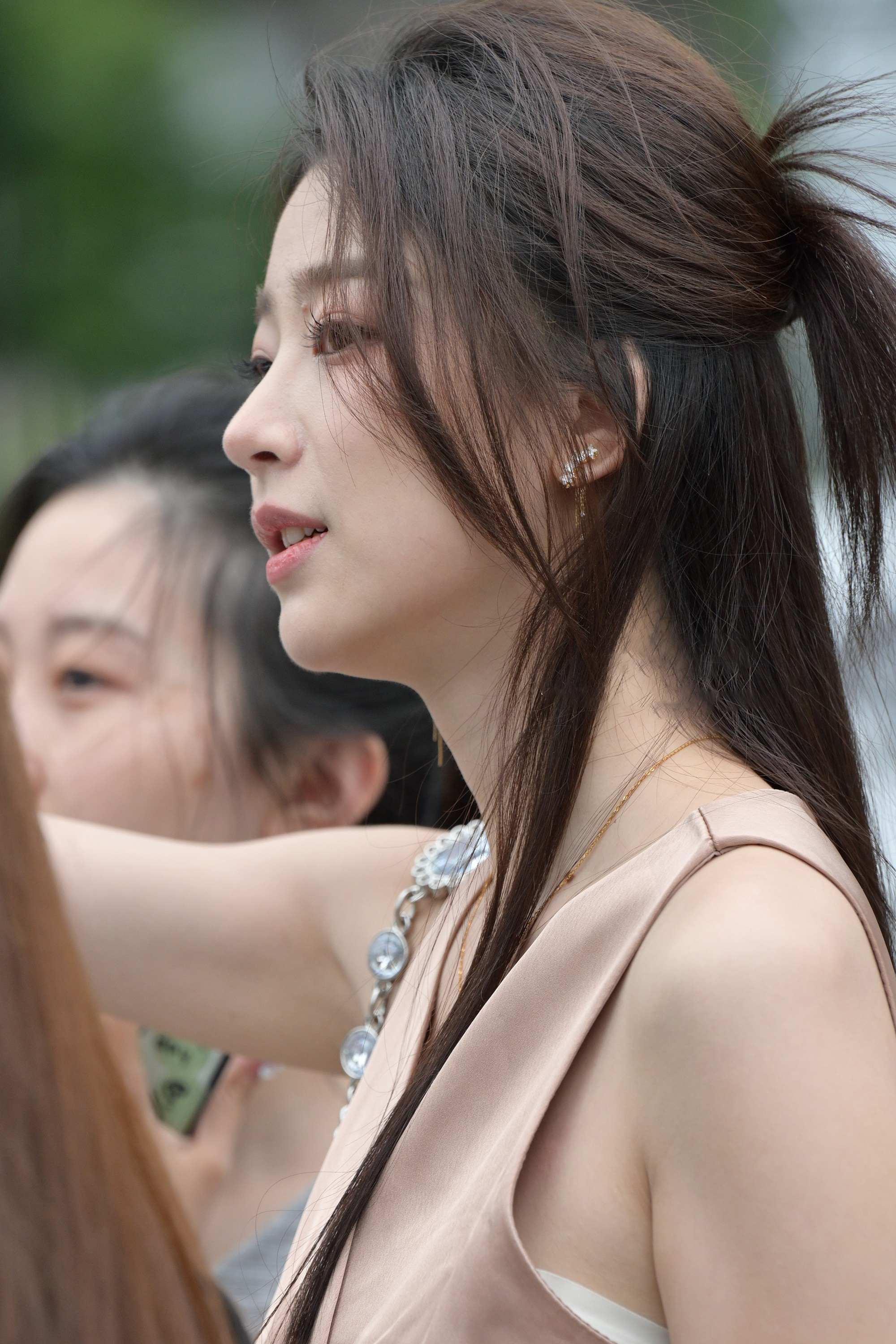 图片[1]-J5815 靓丽气质美少妇-KHL.CC-快活林