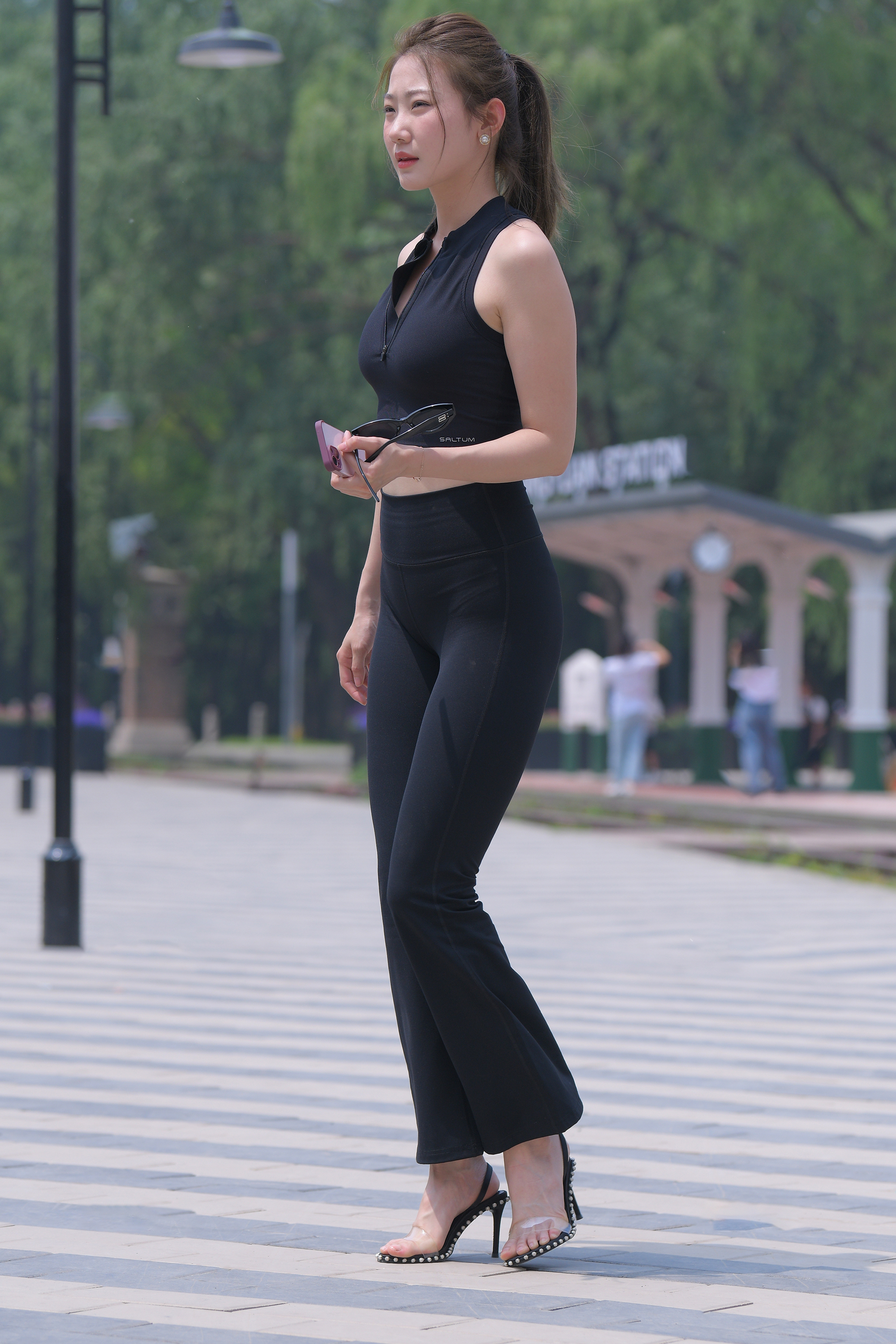 图片[18]-M1057 续梦 30G 若雨-KHL.CC-快活林