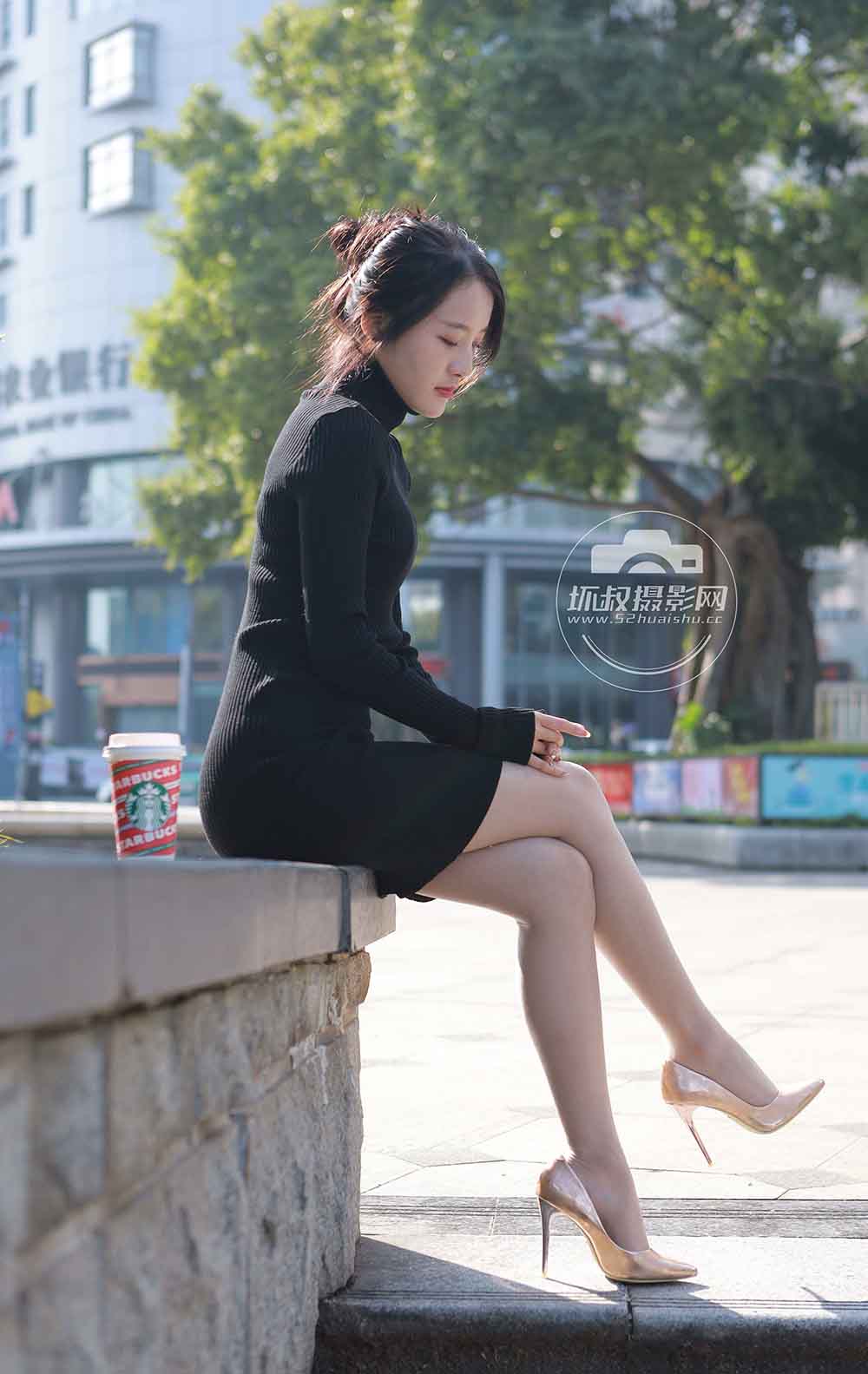 【D0025】冬日里的一把火-美图鉴赏论坛-综合板块-爱玩博客