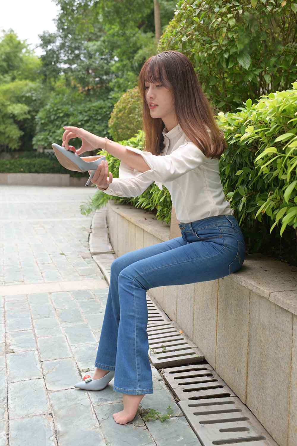 【D0057】小婉的一天2-美图鉴赏论坛-综合板块-爱玩博客