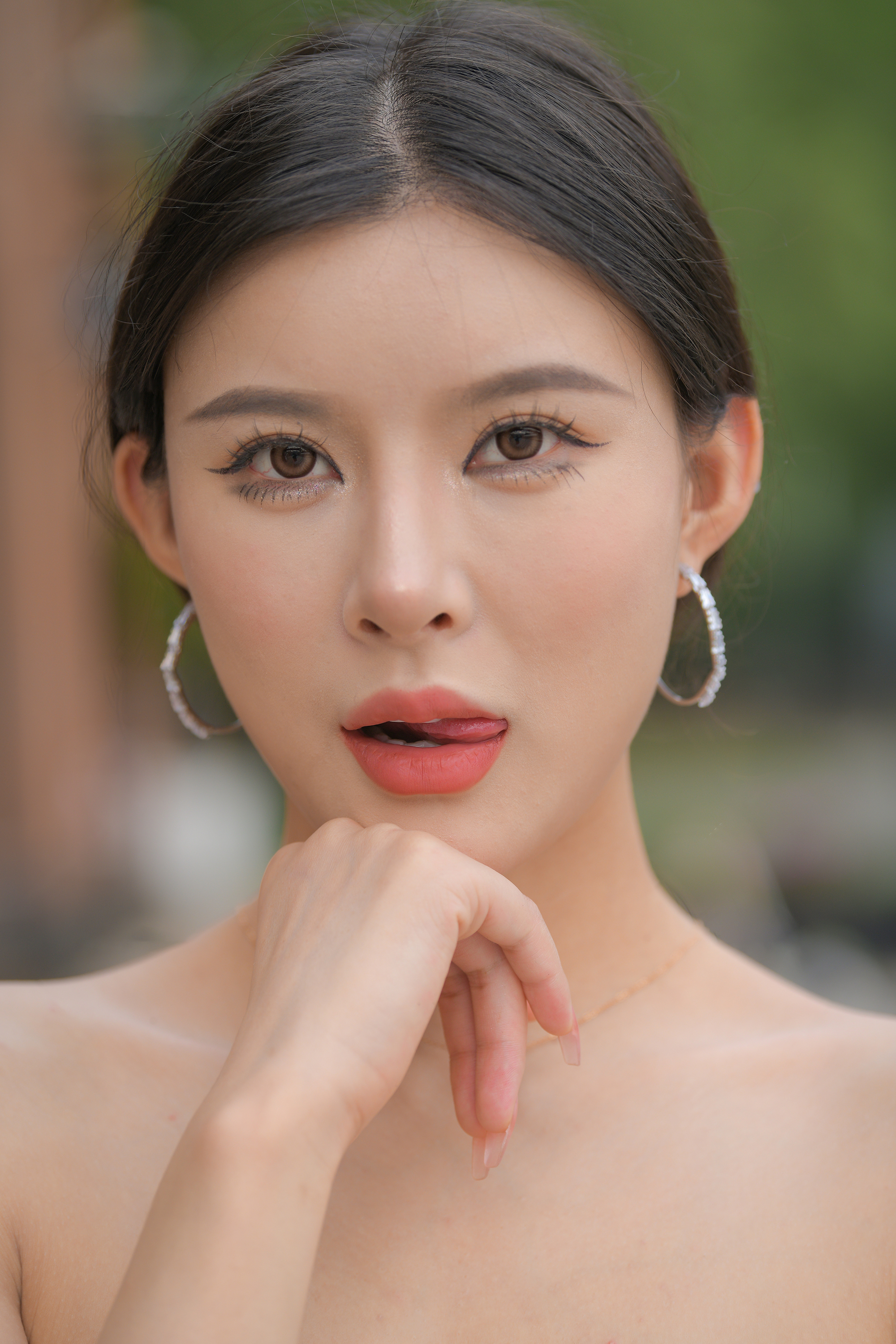 图片[18]-M1089  半岛茶靡 29G 甜伊-KHL.CC-快活林