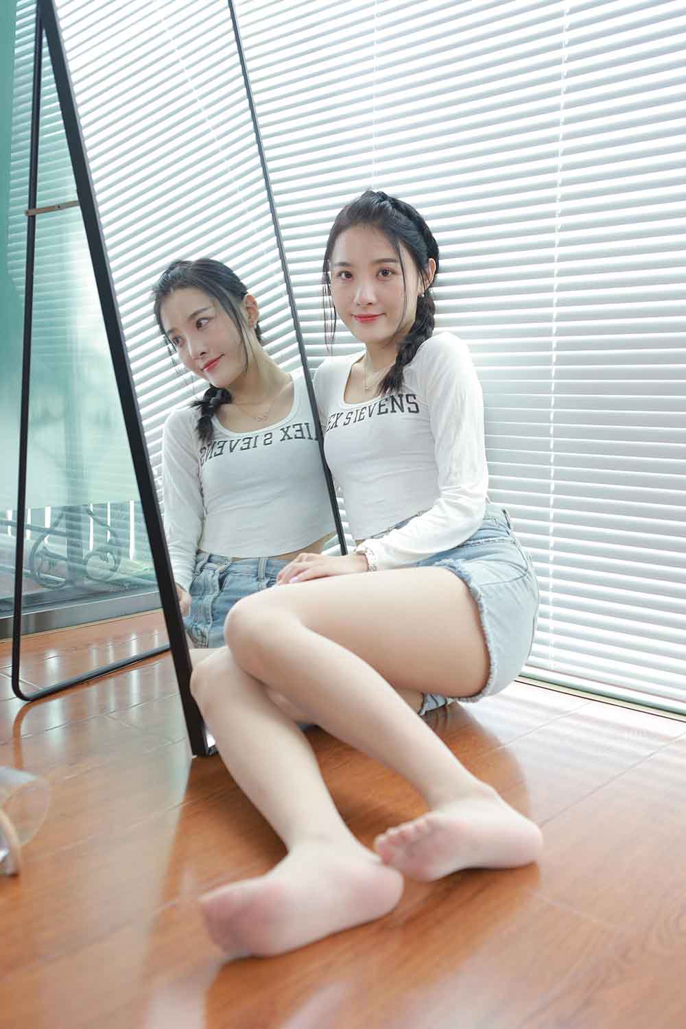【D0142】邻家小妹-绝色天籁
