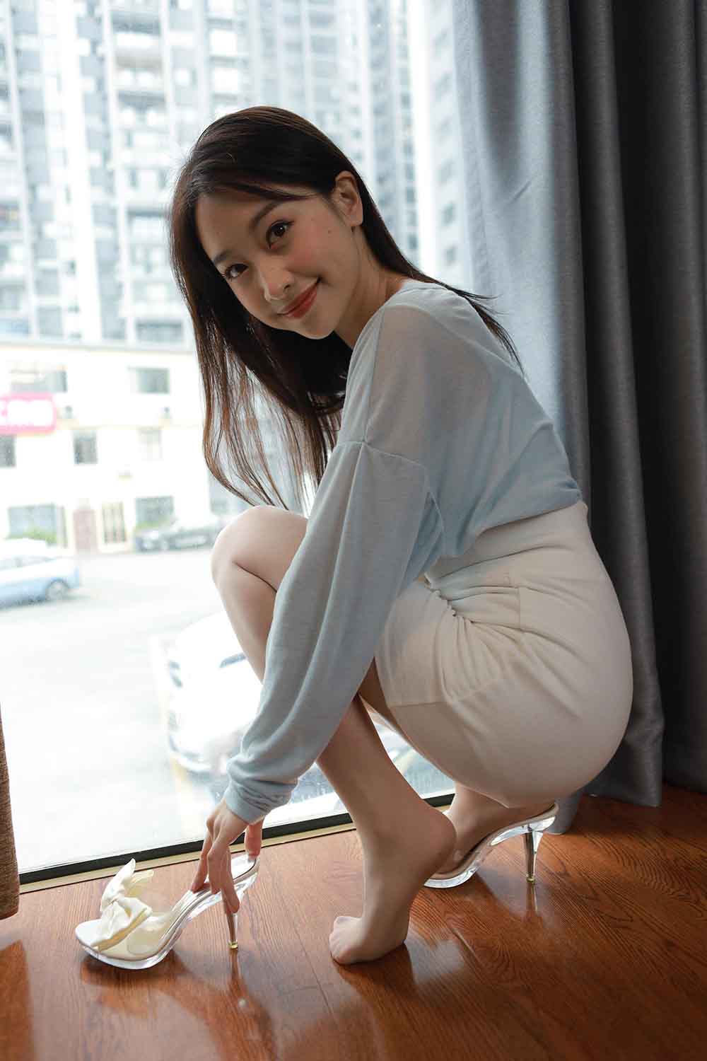 【D0272】柔软蝴蝶结-美图鉴赏论坛-综合板块-爱玩博客