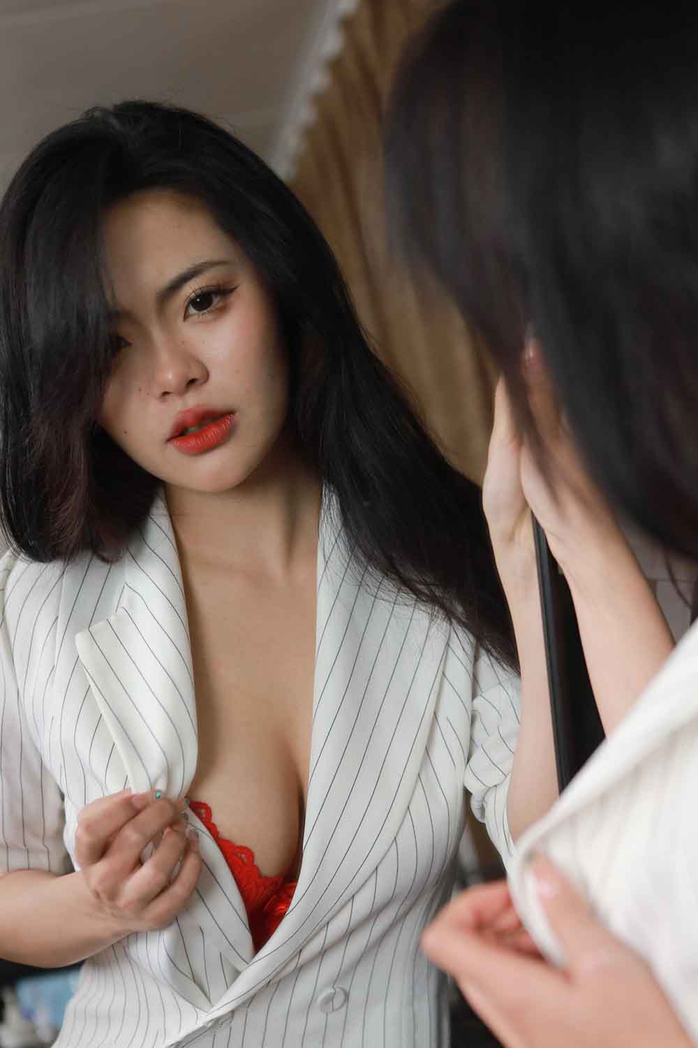 【D0317】迷人制服兔-美图鉴赏论坛-综合板块-爱玩博客