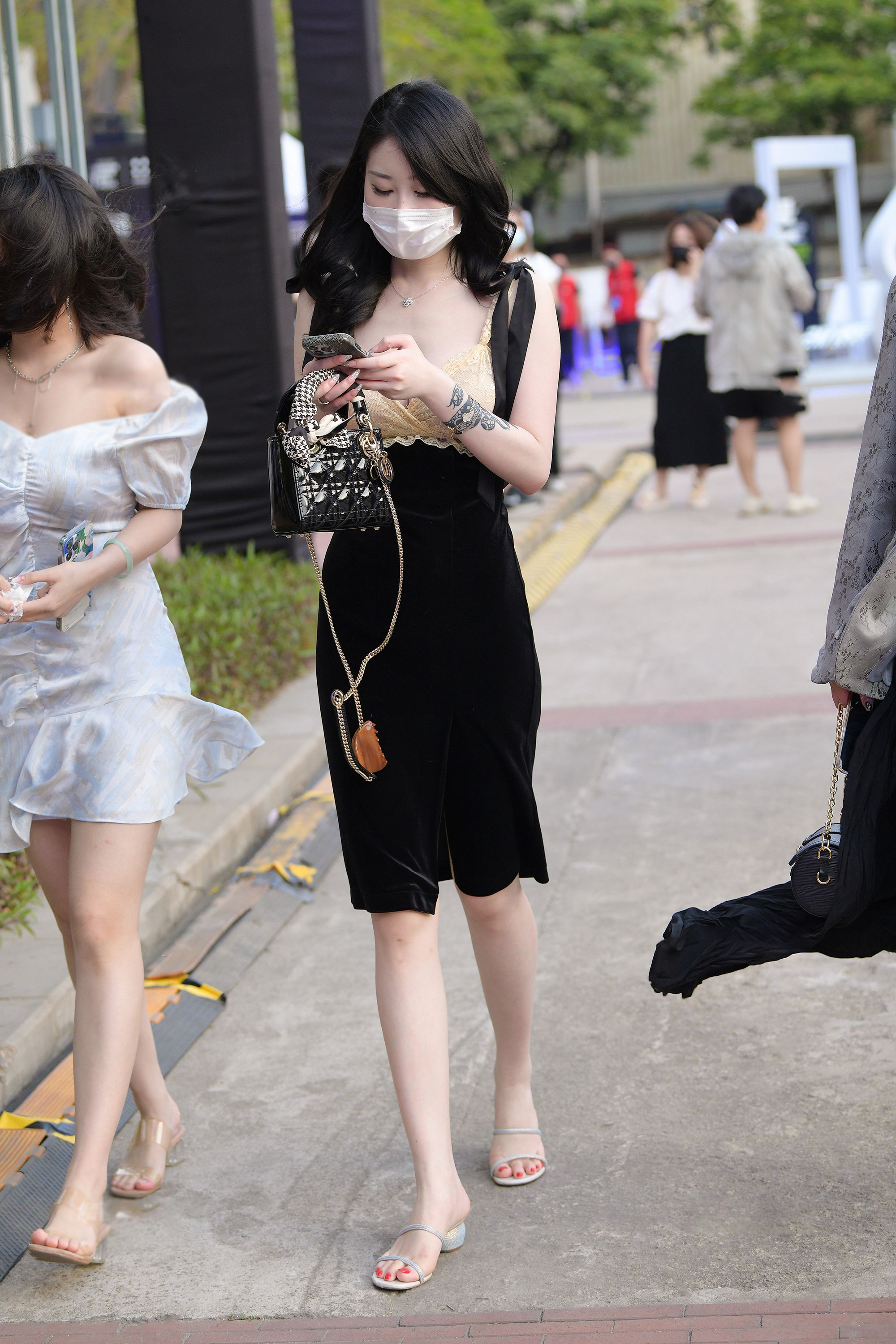 图片[9]-J6024 韵味性感的女人-KHL.CC-快活林