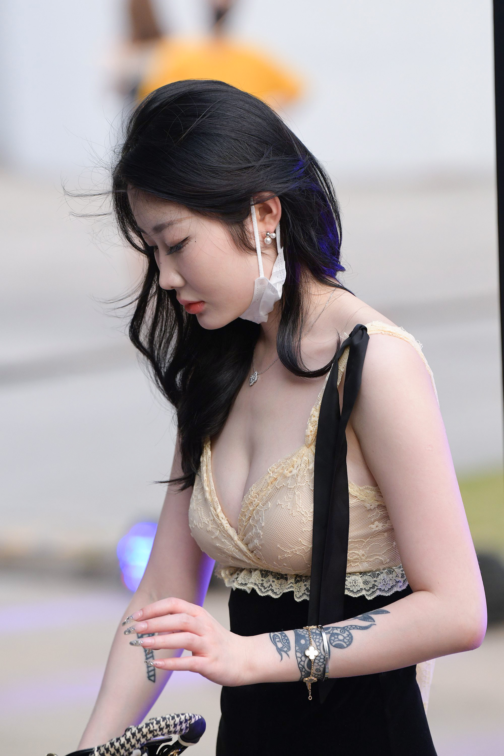 图片[8]-J6024 韵味性感的女人-KHL.CC-快活林