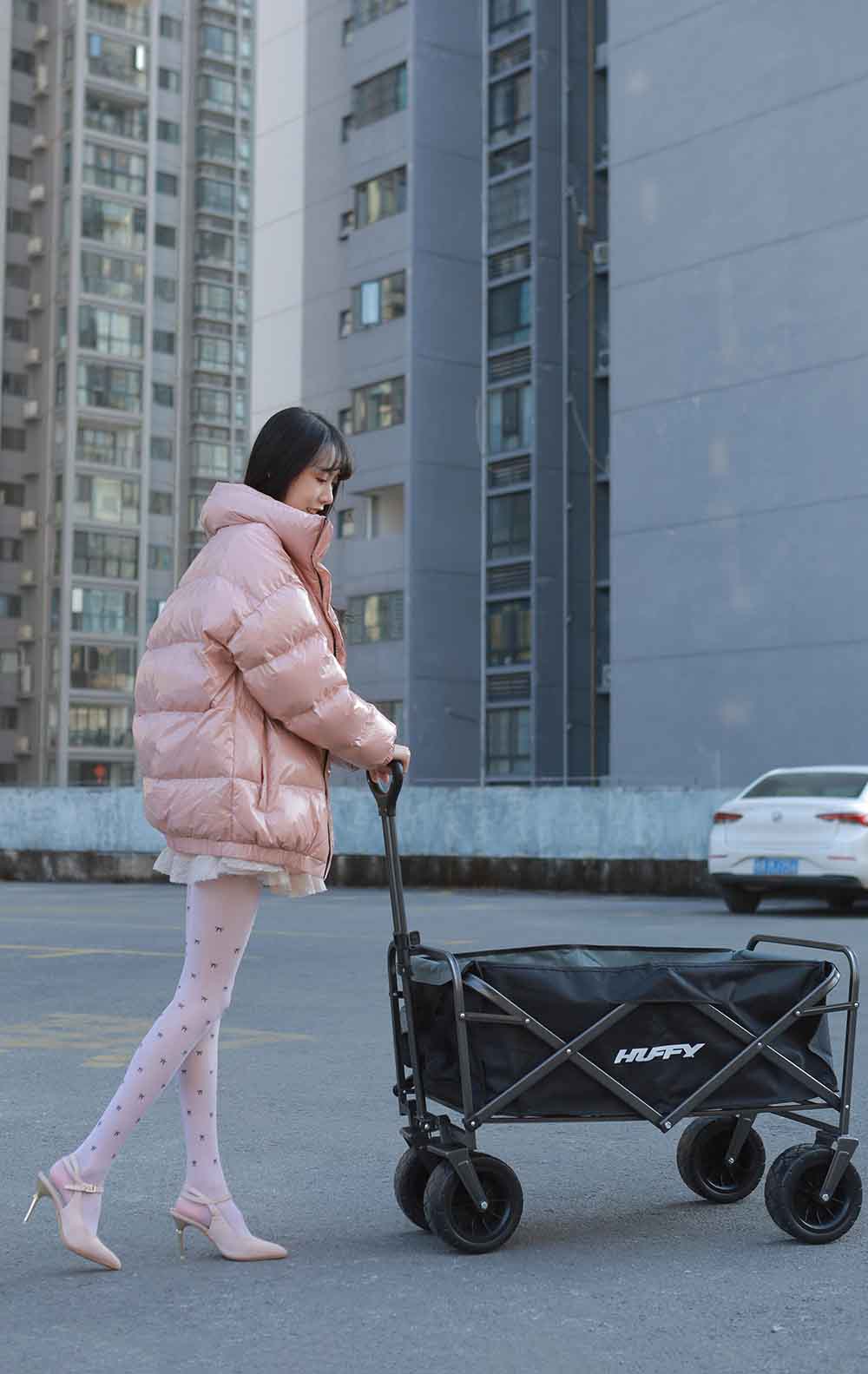 【D0376】长腿推车-美图鉴赏论坛-综合板块-爱玩博客