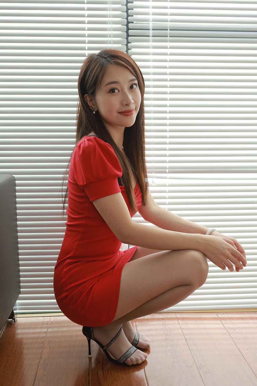 【D0429】甜美玉姐-美图鉴赏论坛-综合板块-爱玩博客