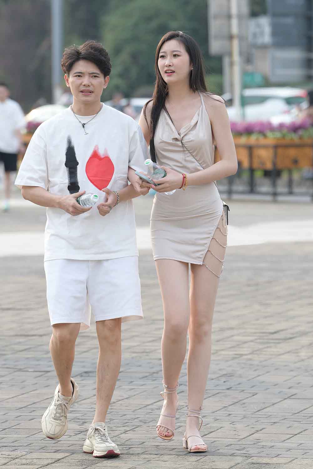 【J7010】性感如美丽并存的媳妇-绝色天籁