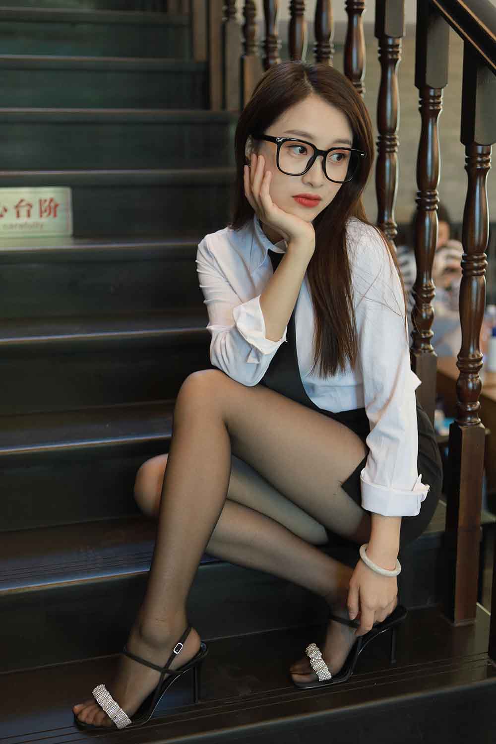 【D0451】可爱玉姐-美图鉴赏论坛-综合板块-爱玩博客