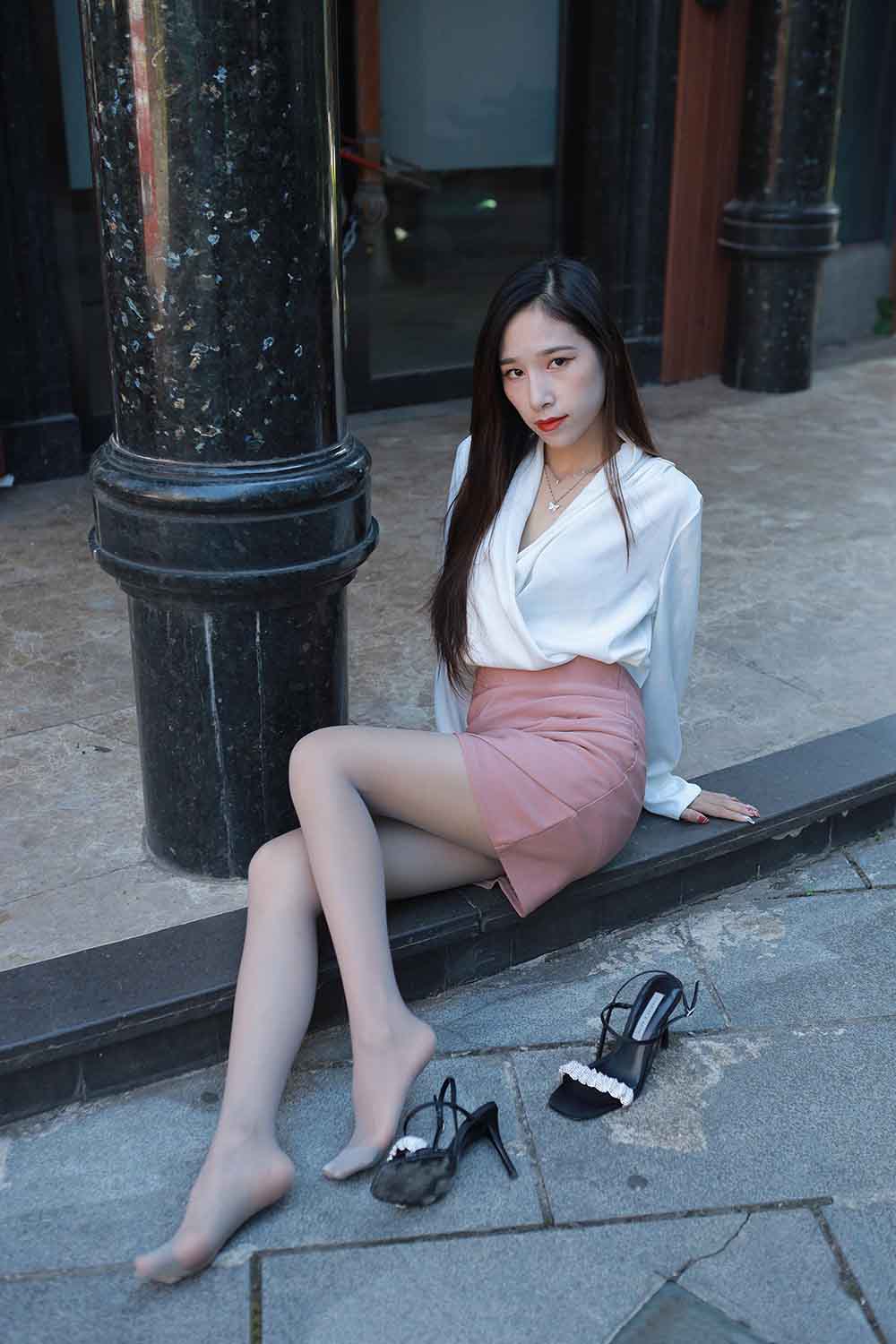 【D0461】街角的爱人-美图鉴赏论坛-综合板块-爱玩博客