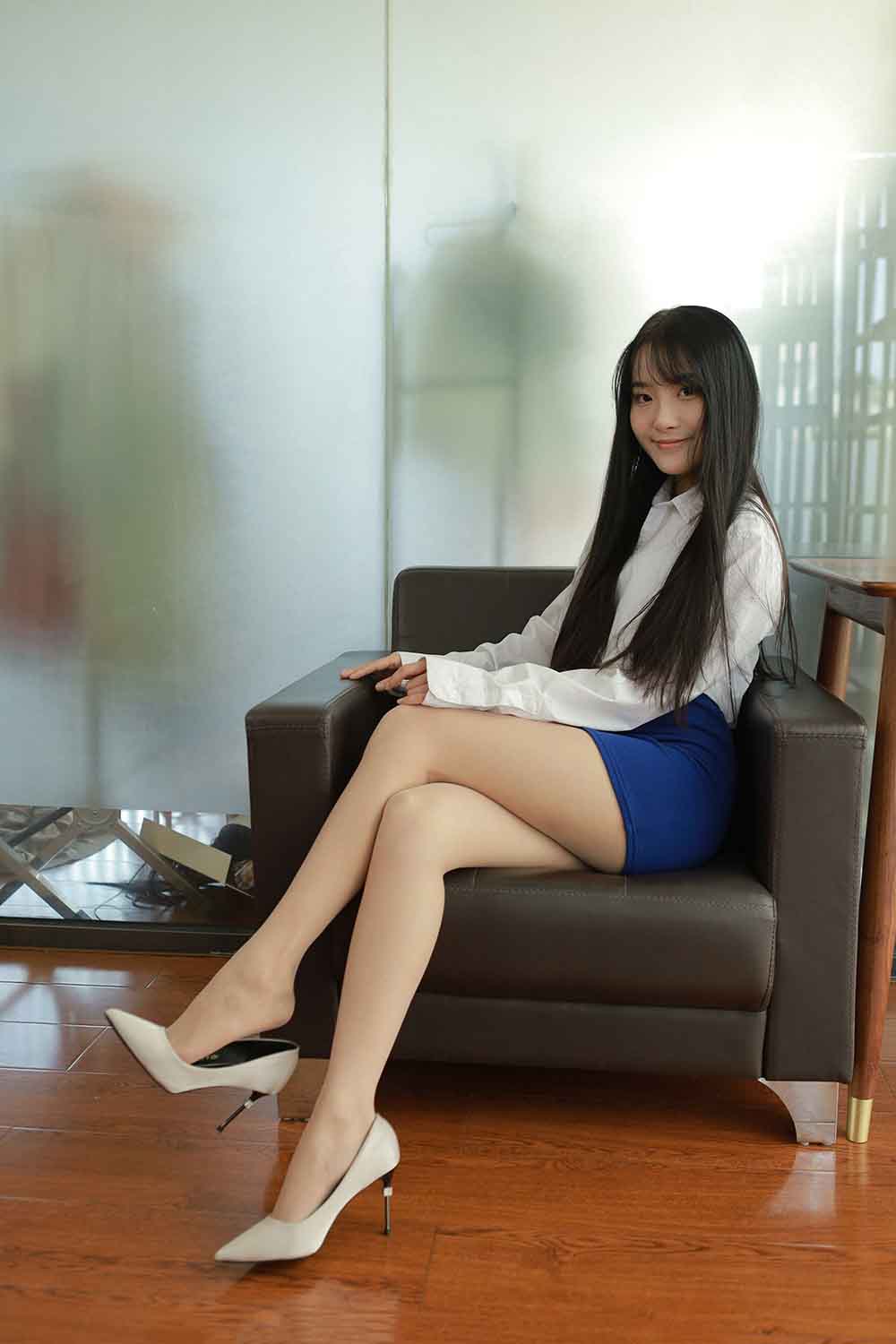 【D0467】美女文员-美图鉴赏论坛-综合板块-爱玩博客